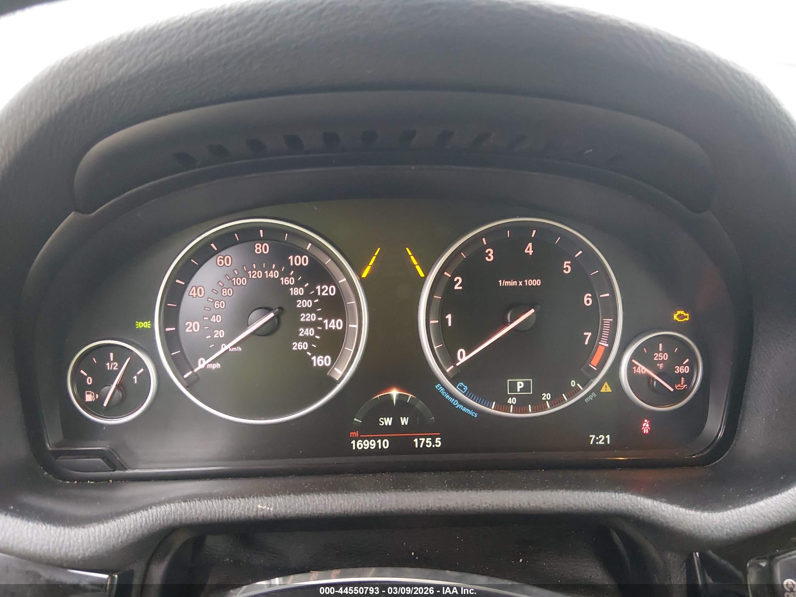BMW X3 image 7