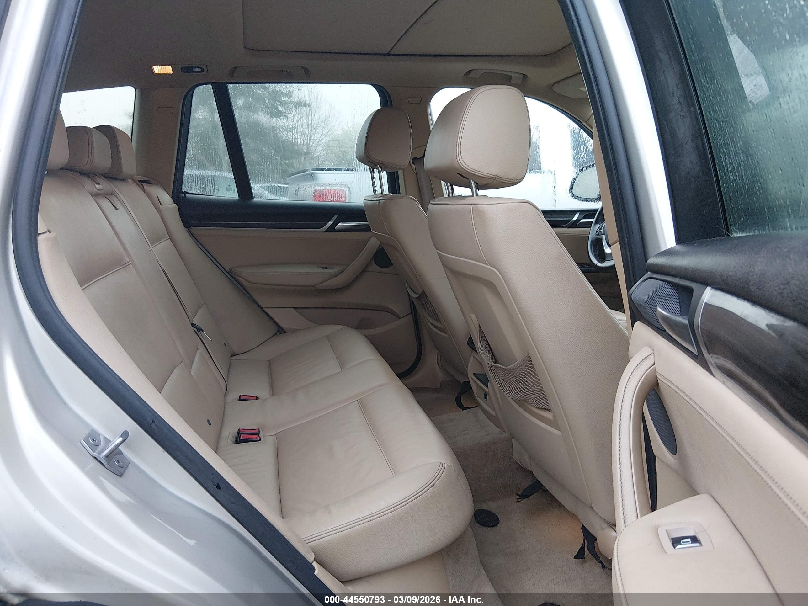 BMW X3 image 8