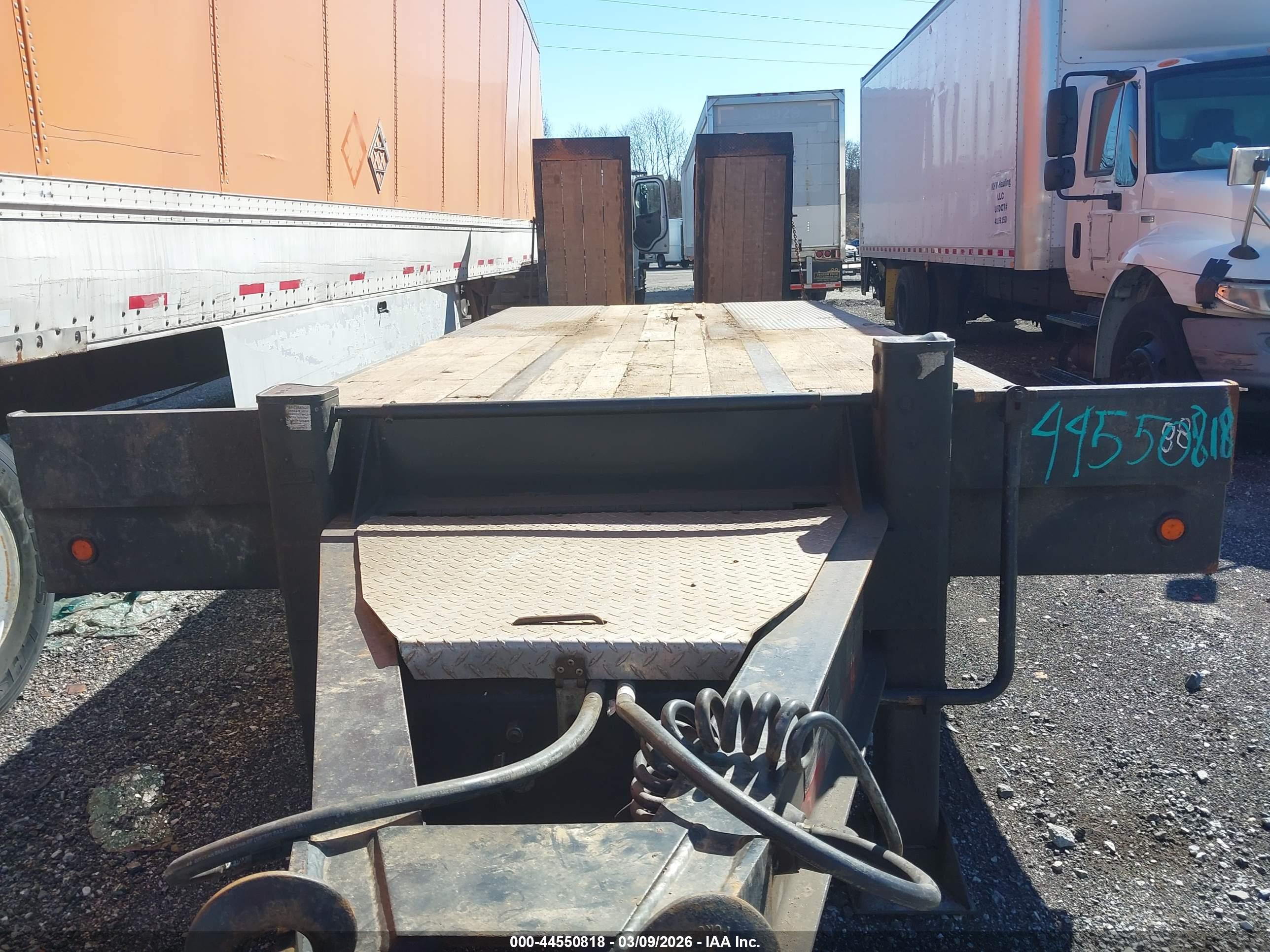 TALBERT TRAILERS image 10