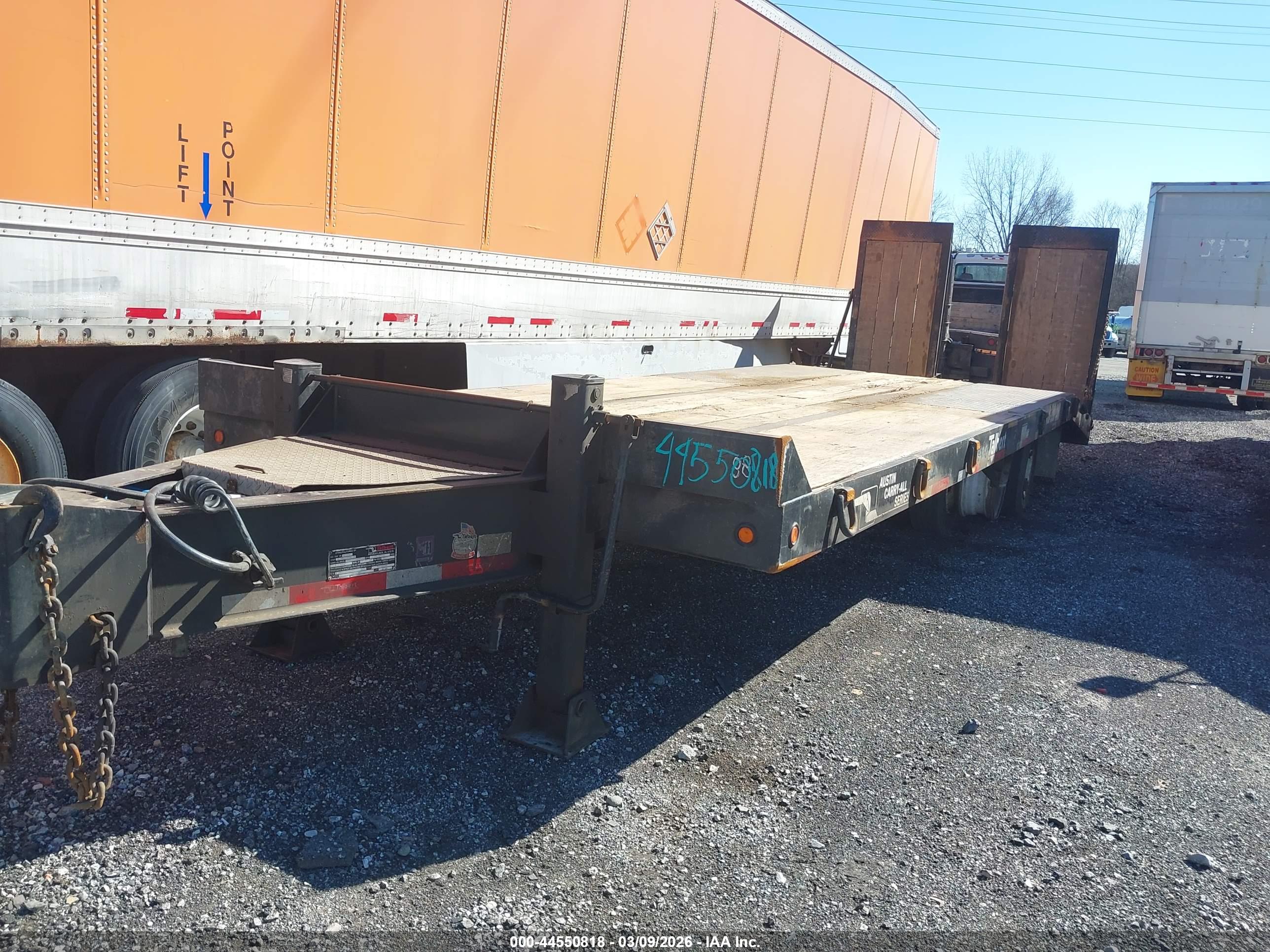TALBERT TRAILERS image 2