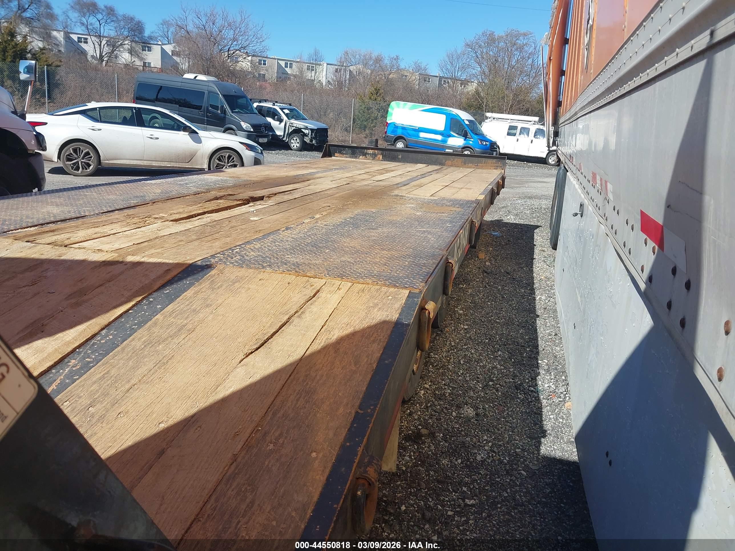 TALBERT TRAILERS image 4