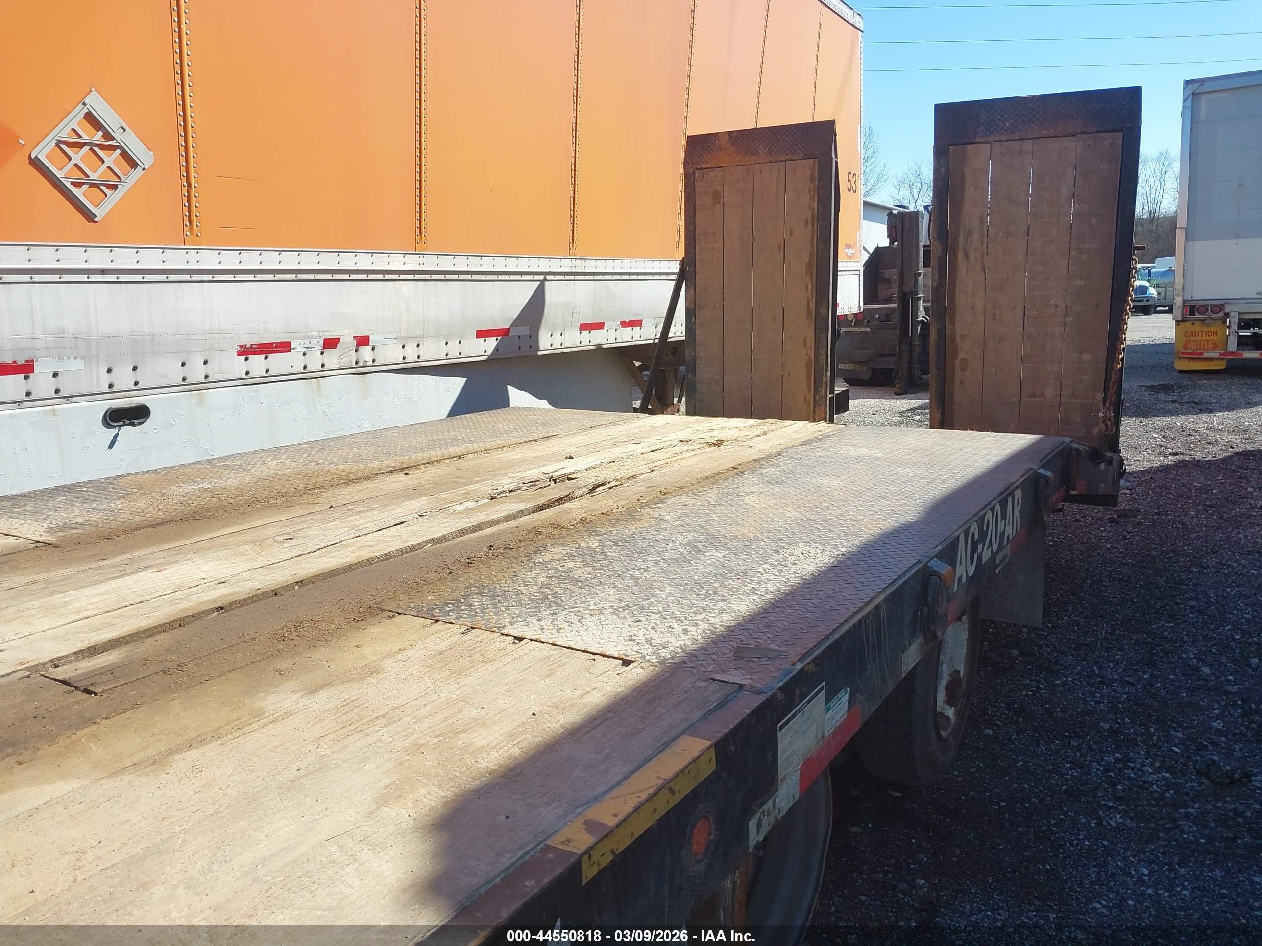 TALBERT TRAILERS image 6