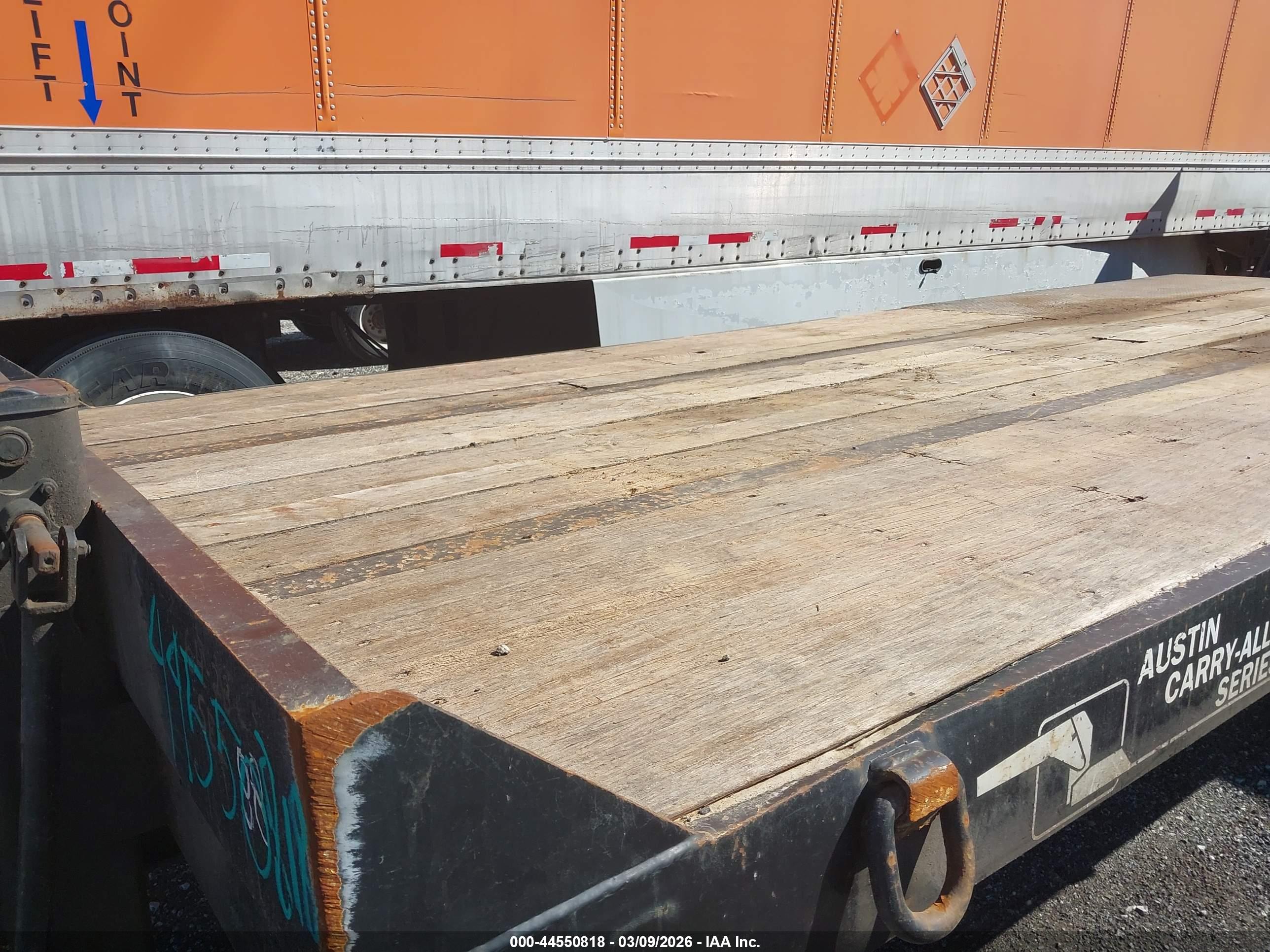TALBERT TRAILERS image 7