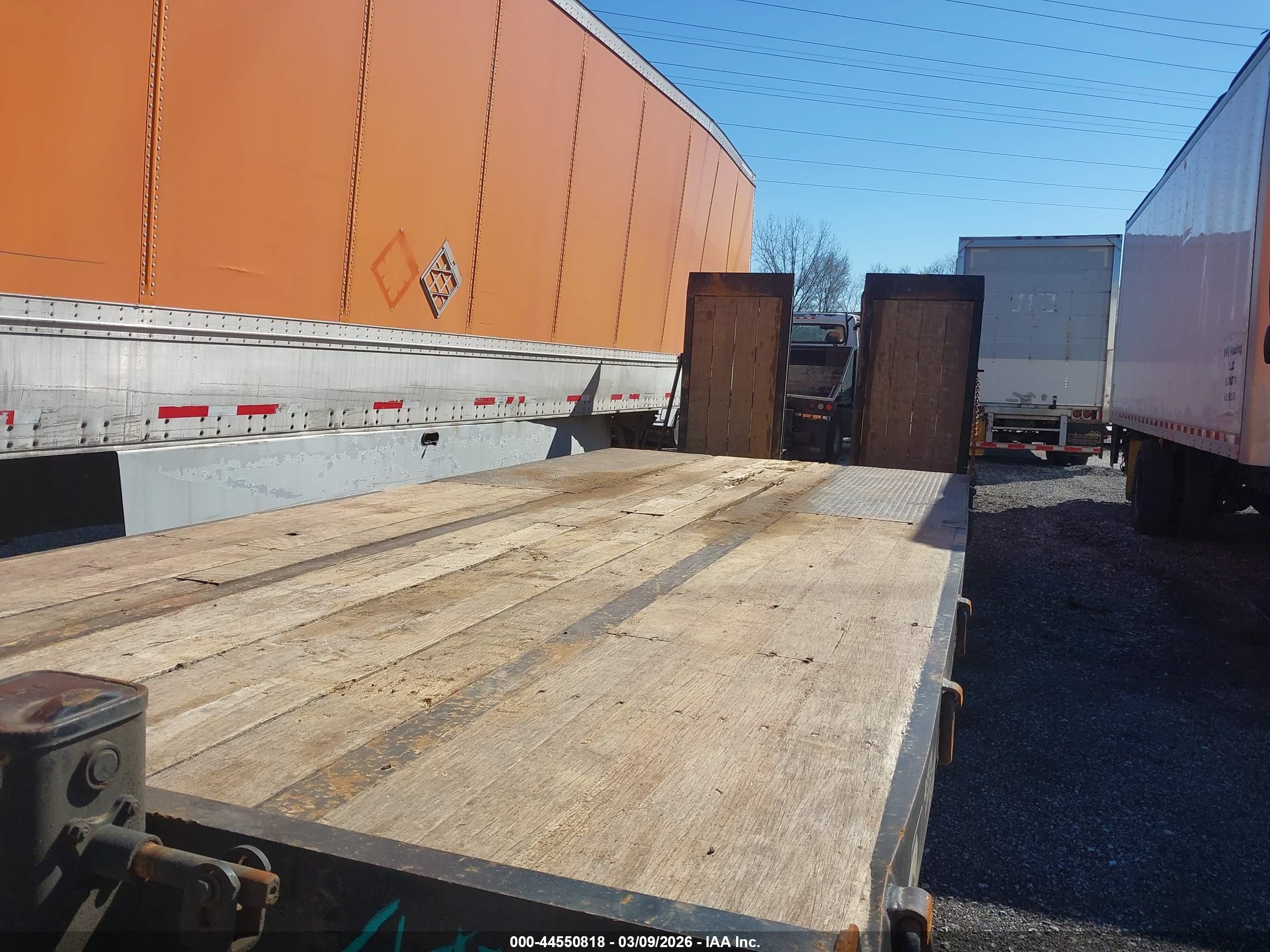 TALBERT TRAILERS image 8