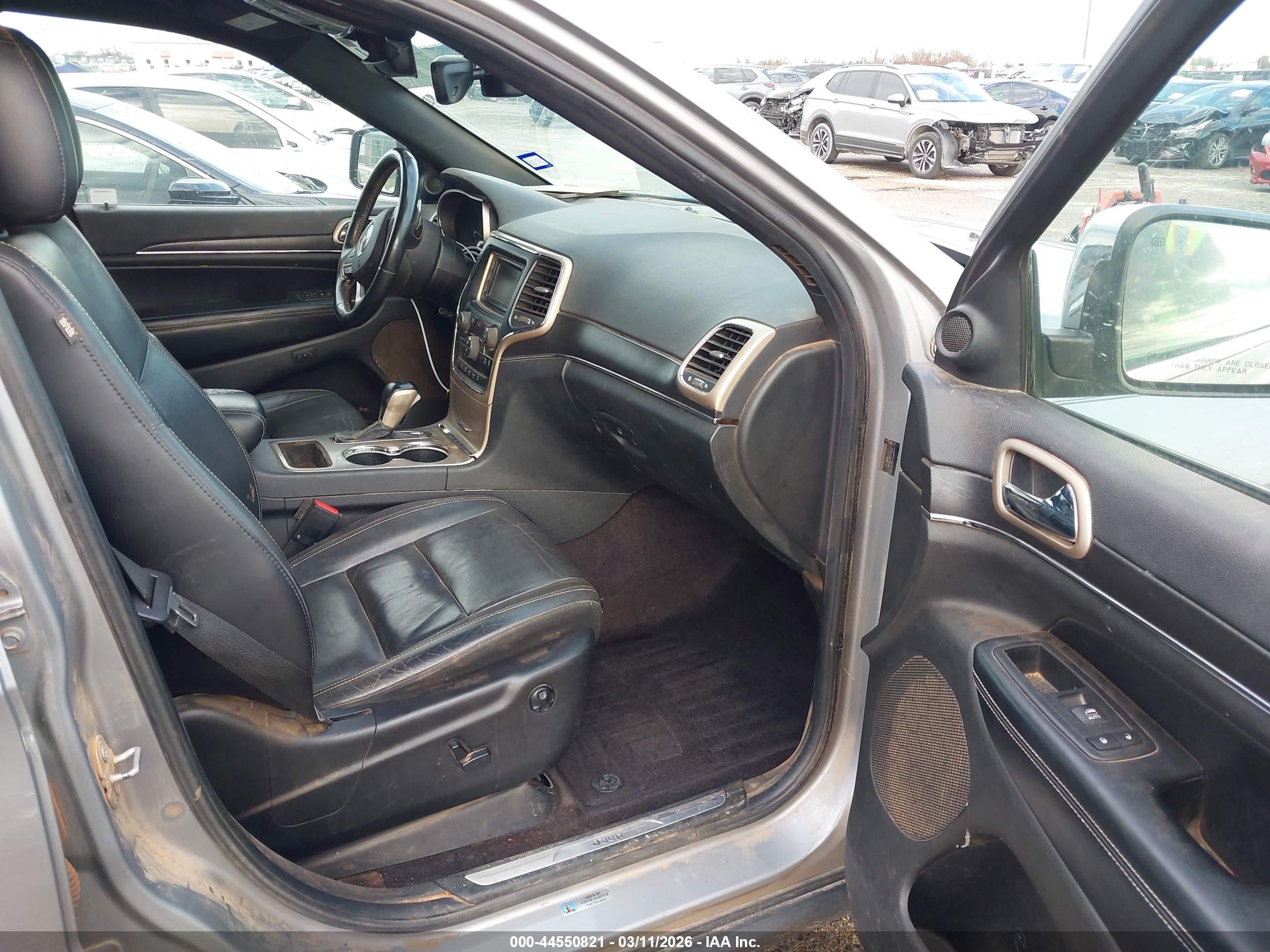 JEEP GRAND image 5
