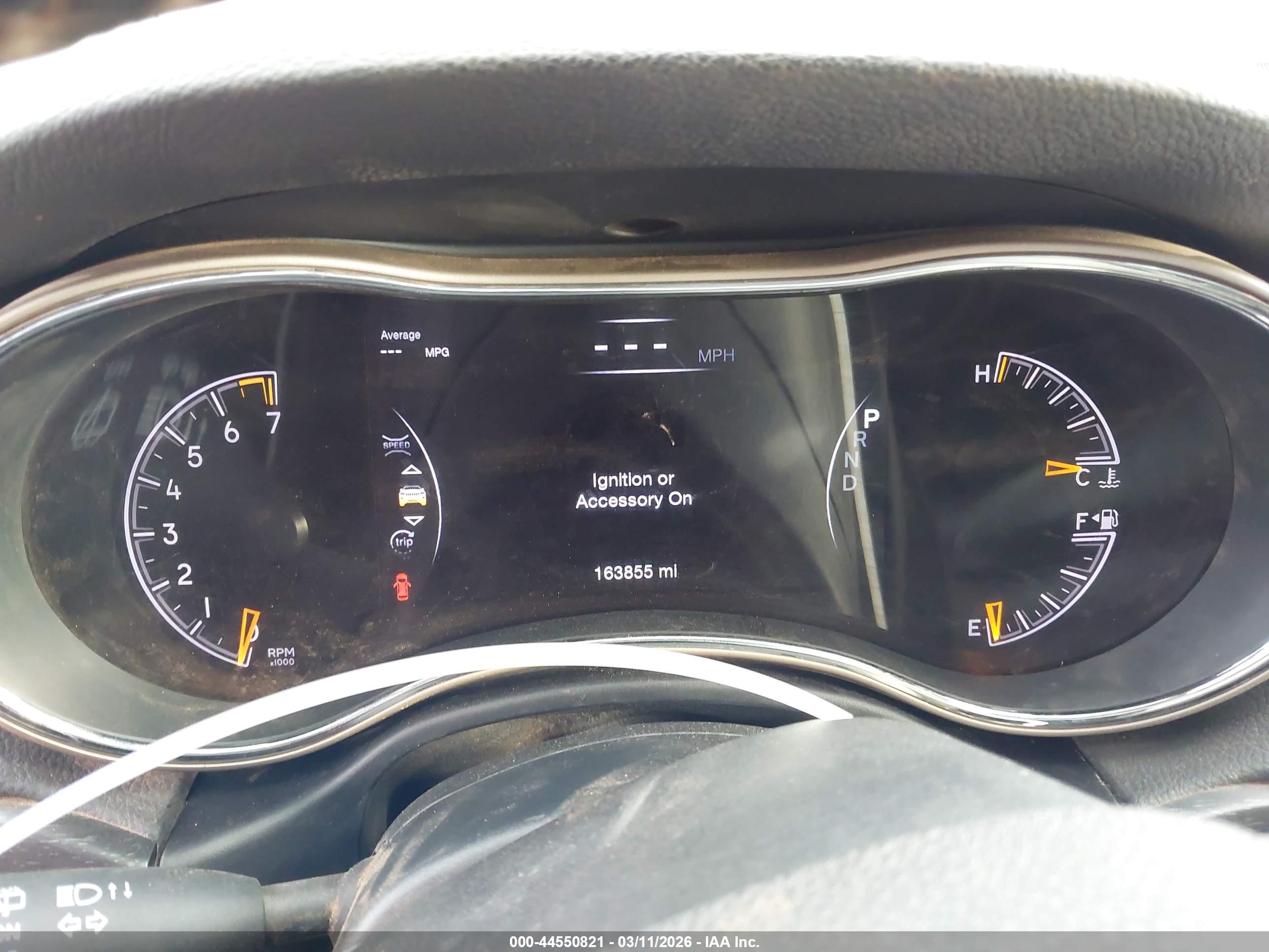 JEEP GRAND image 7