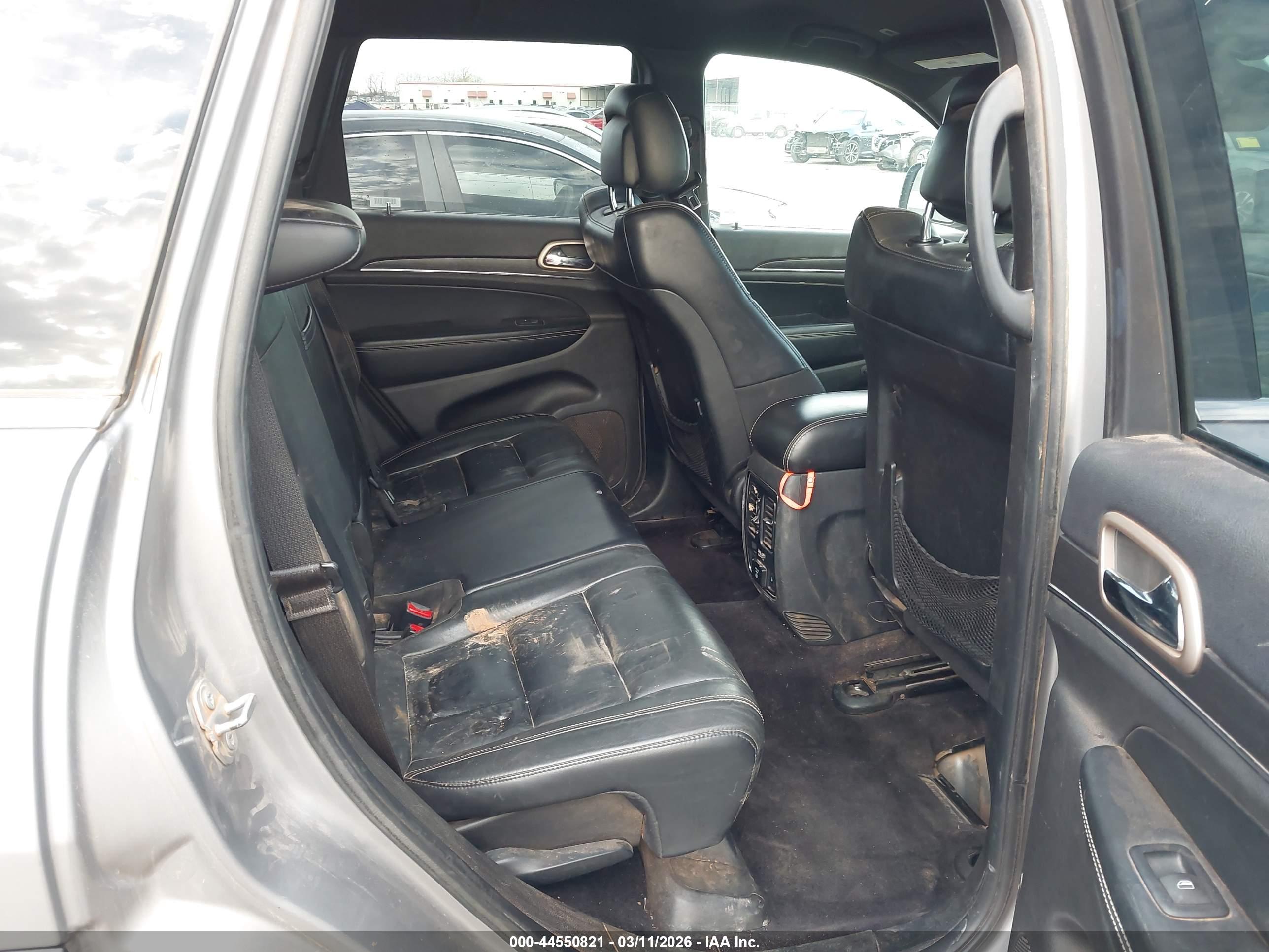 JEEP GRAND image 8
