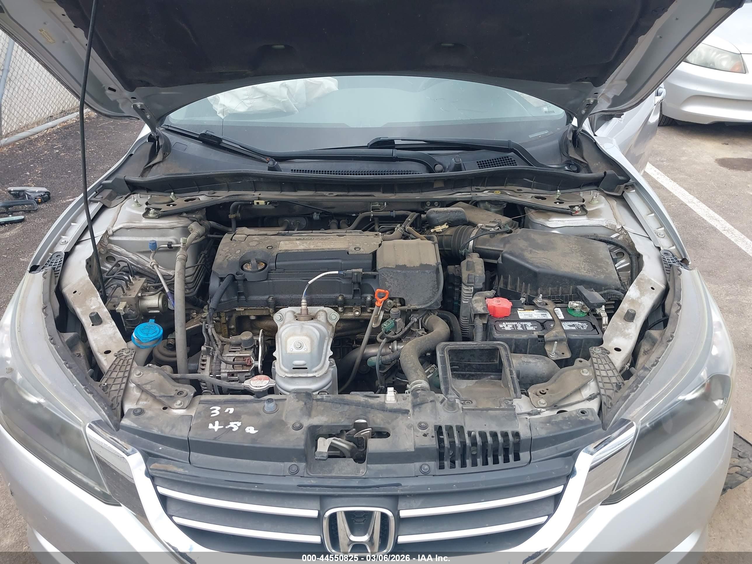 HONDA ACCORD image 10