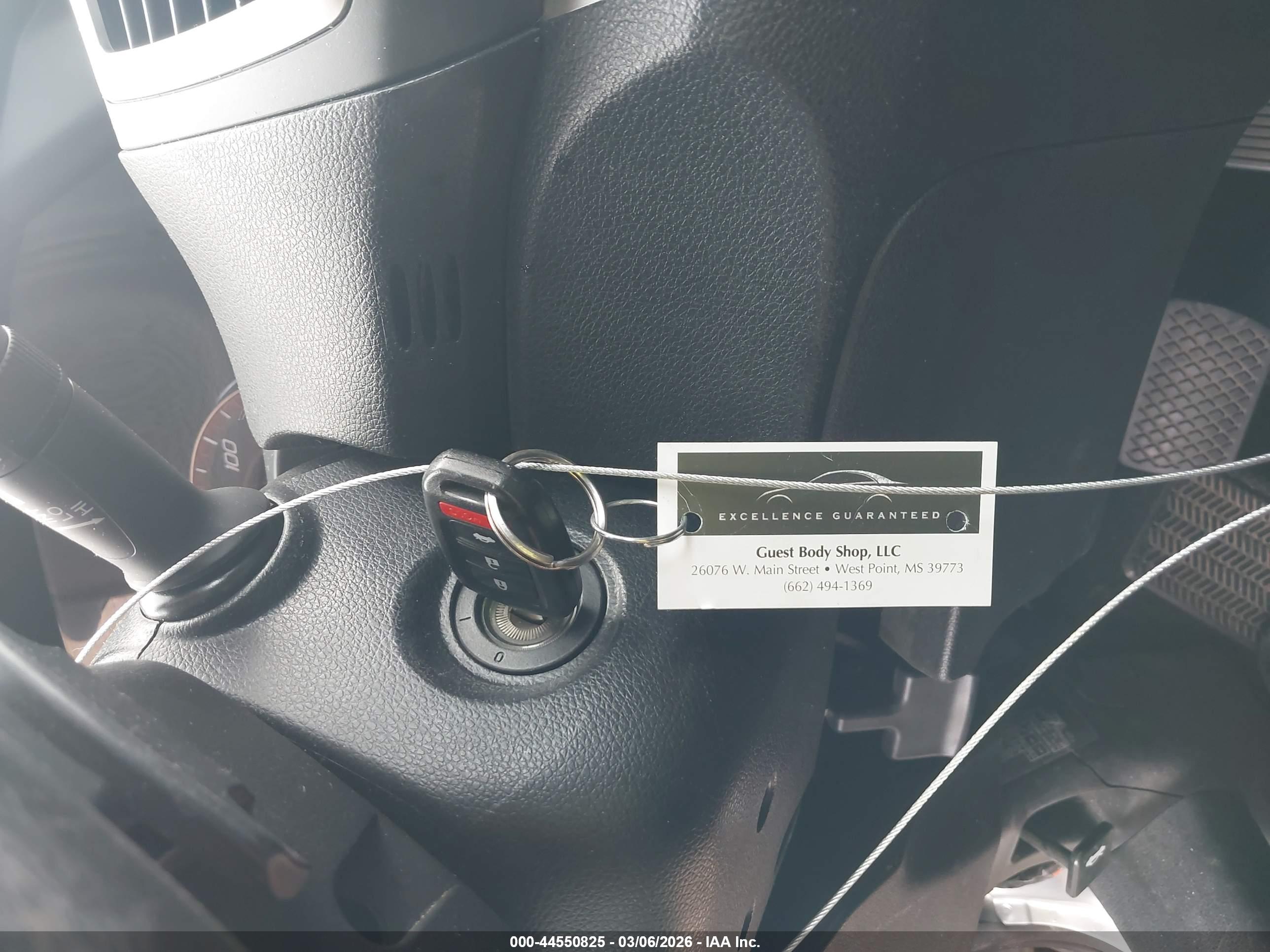 HONDA ACCORD image 11