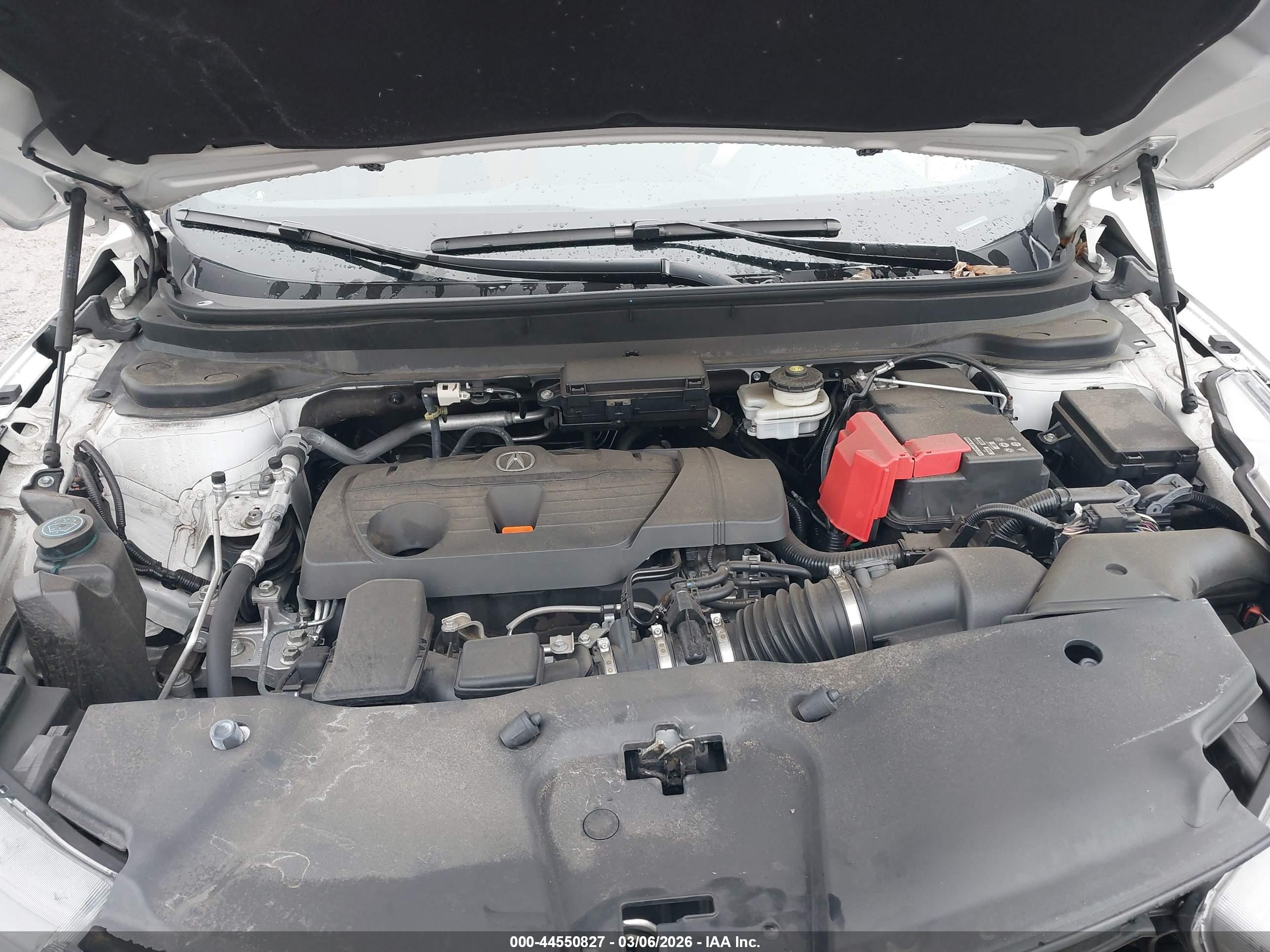ACURA RDX image 10