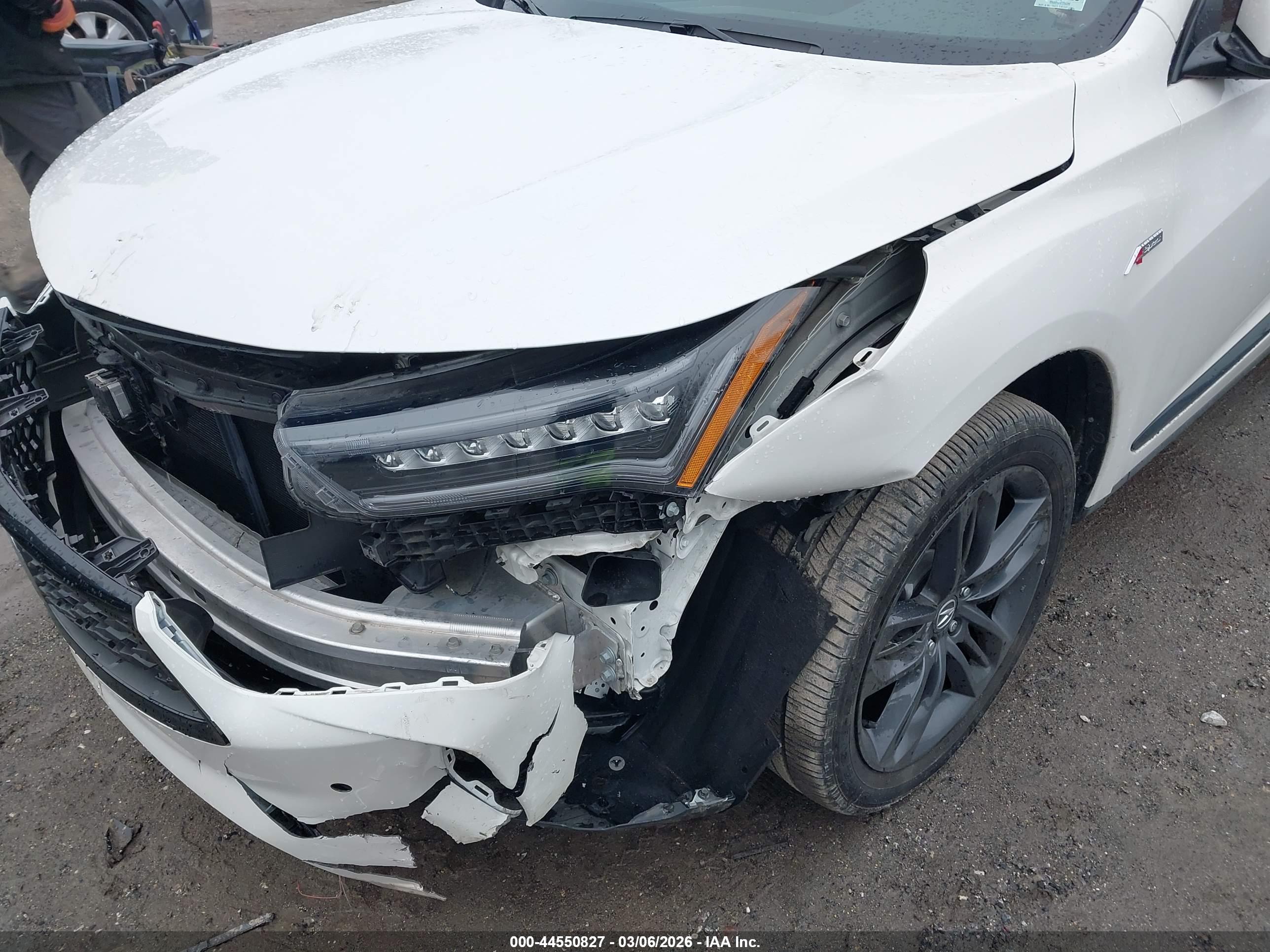 ACURA RDX image 6