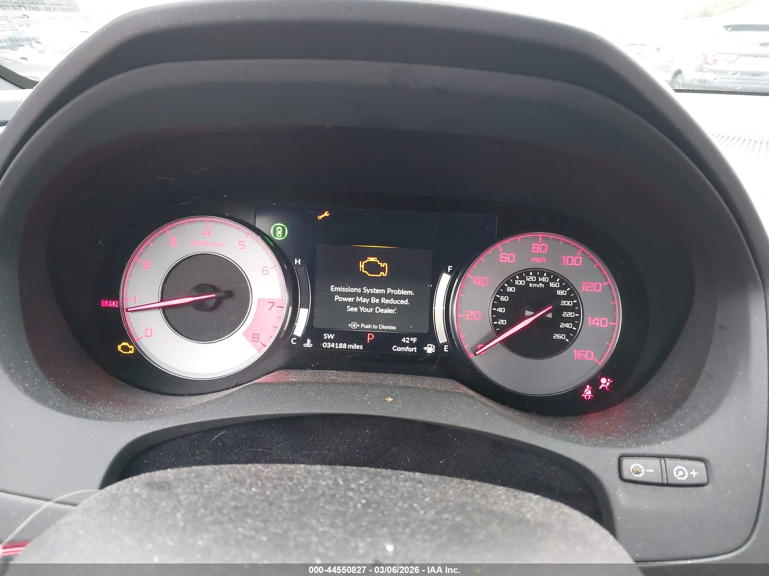 ACURA RDX image 7