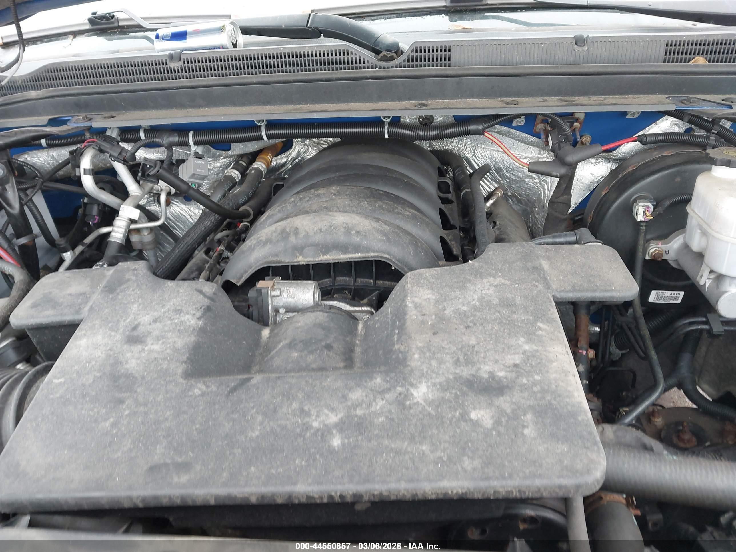 CHEVROLET TAHOE image 10