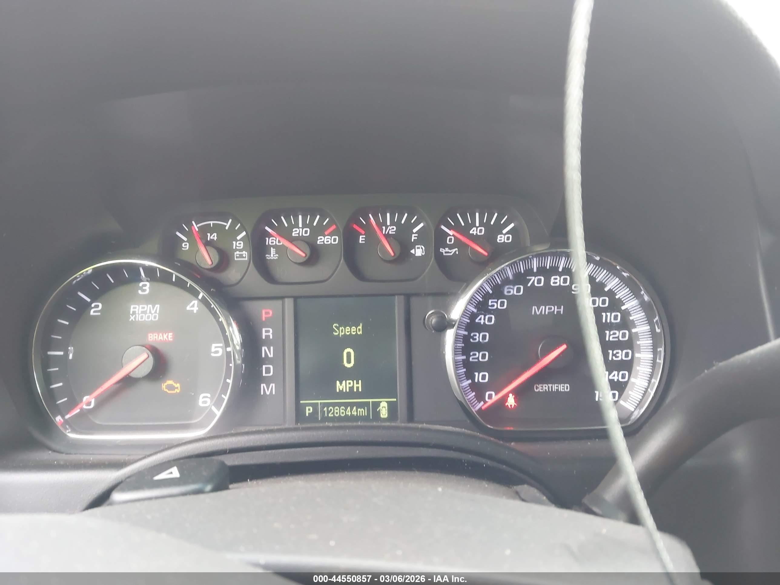 CHEVROLET TAHOE image 7