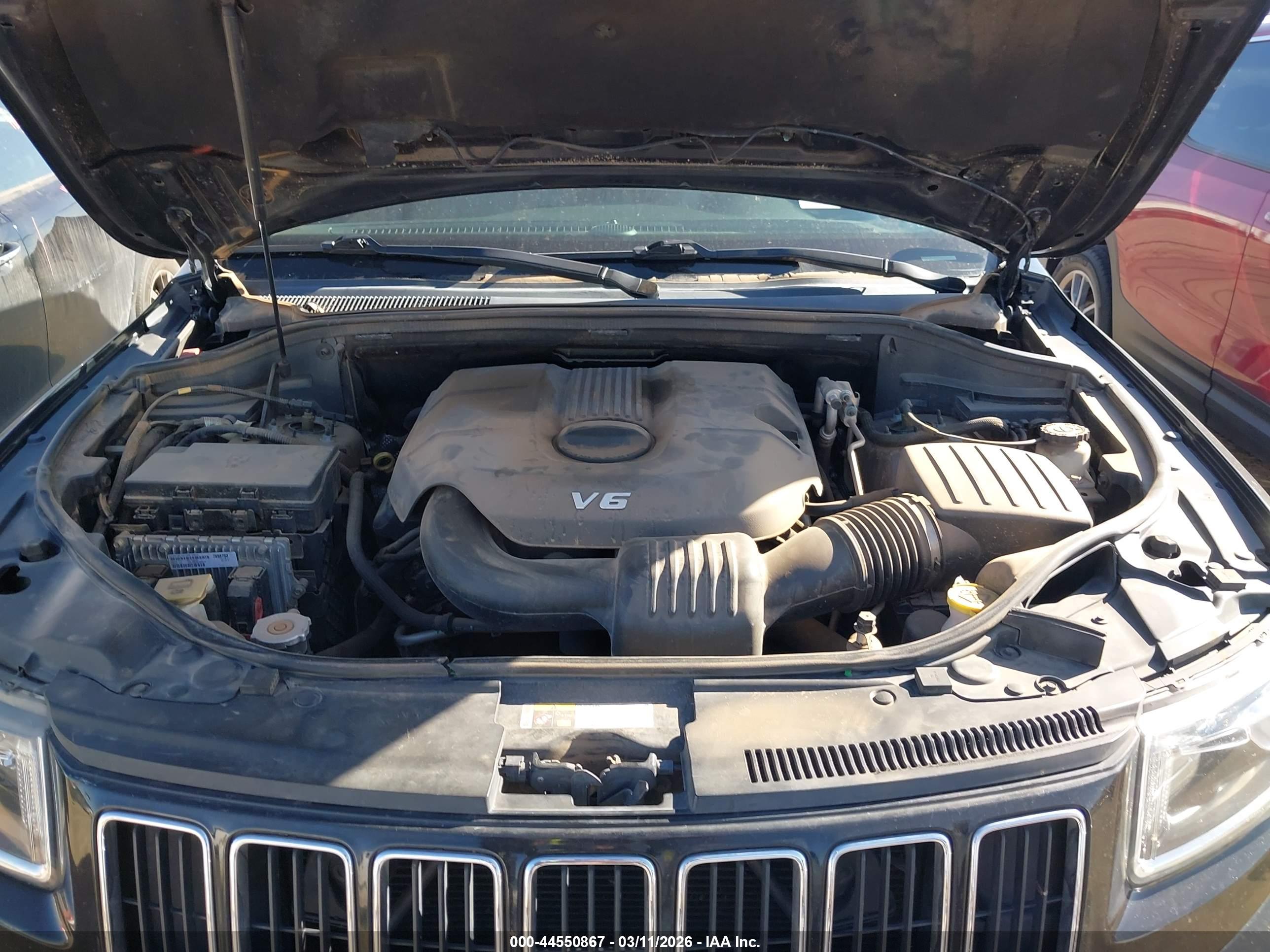 JEEP GRAND image 10
