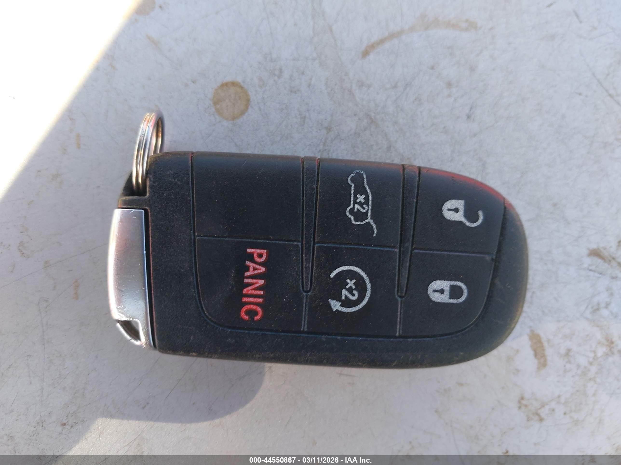 JEEP GRAND image 11