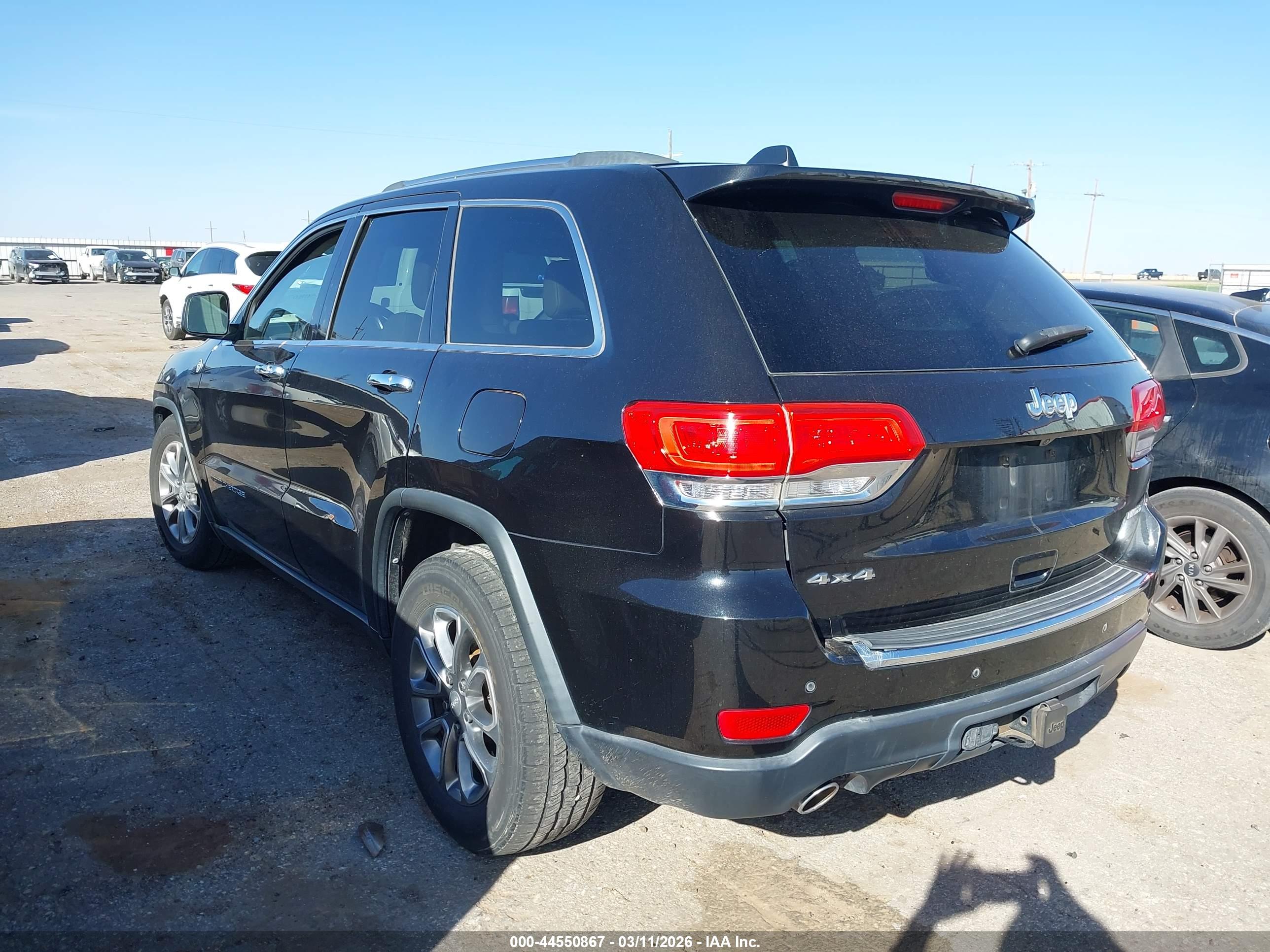 JEEP GRAND image 3