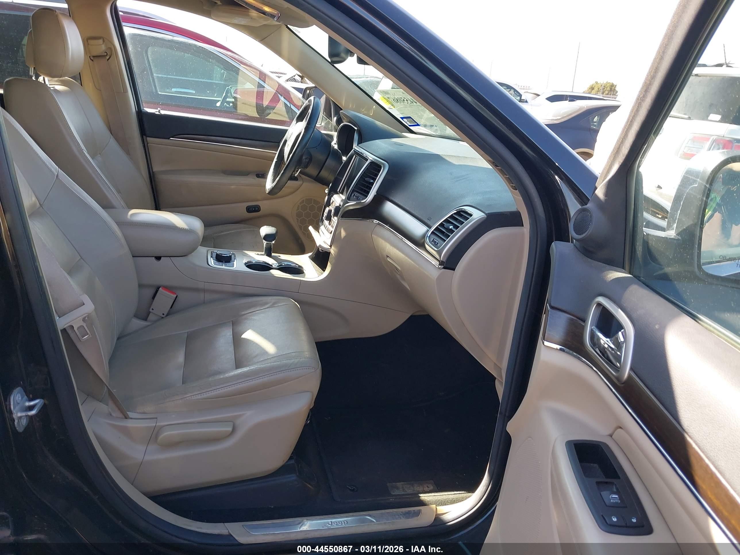 JEEP GRAND image 5