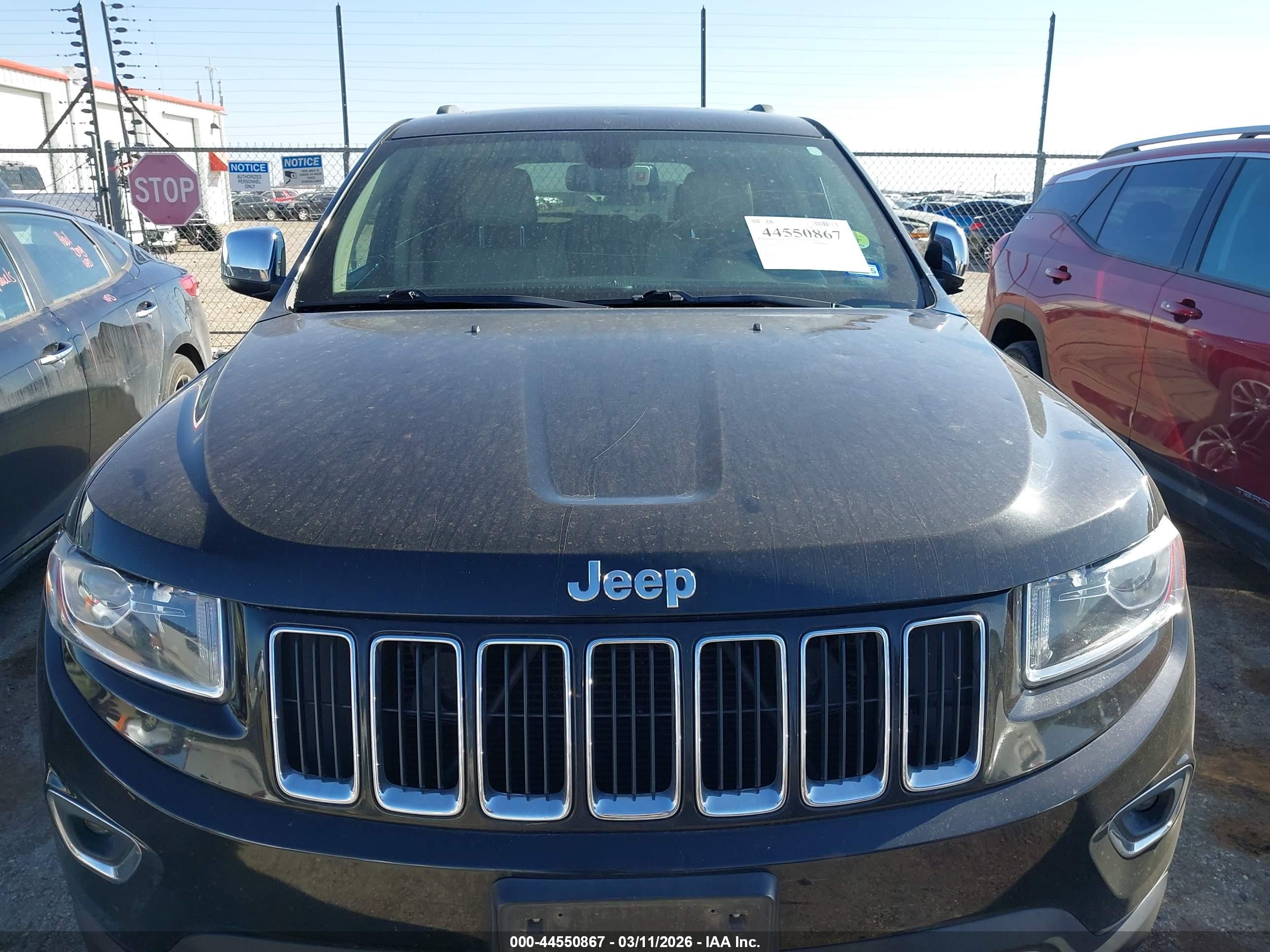 JEEP GRAND image 6