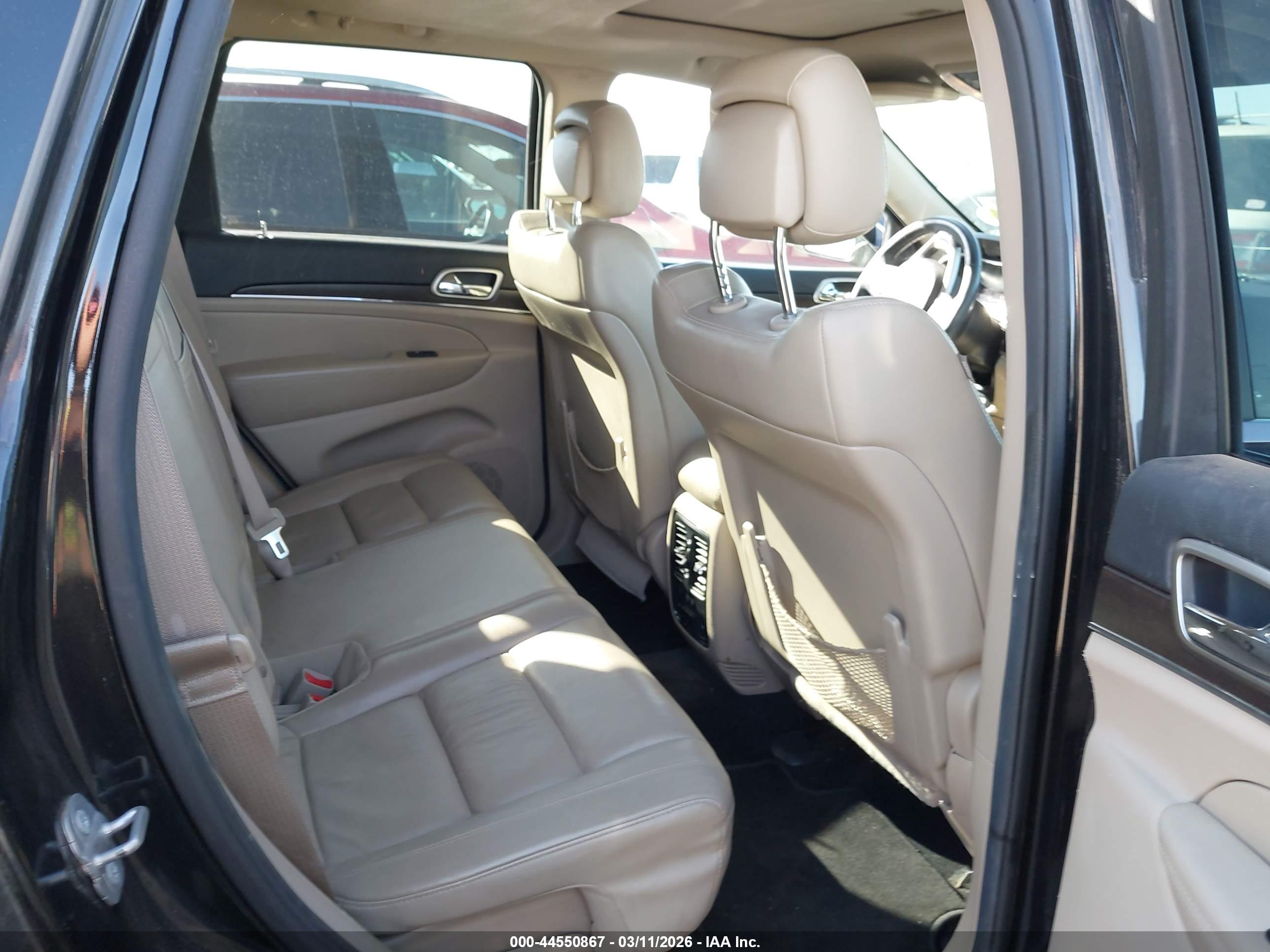 JEEP GRAND image 8