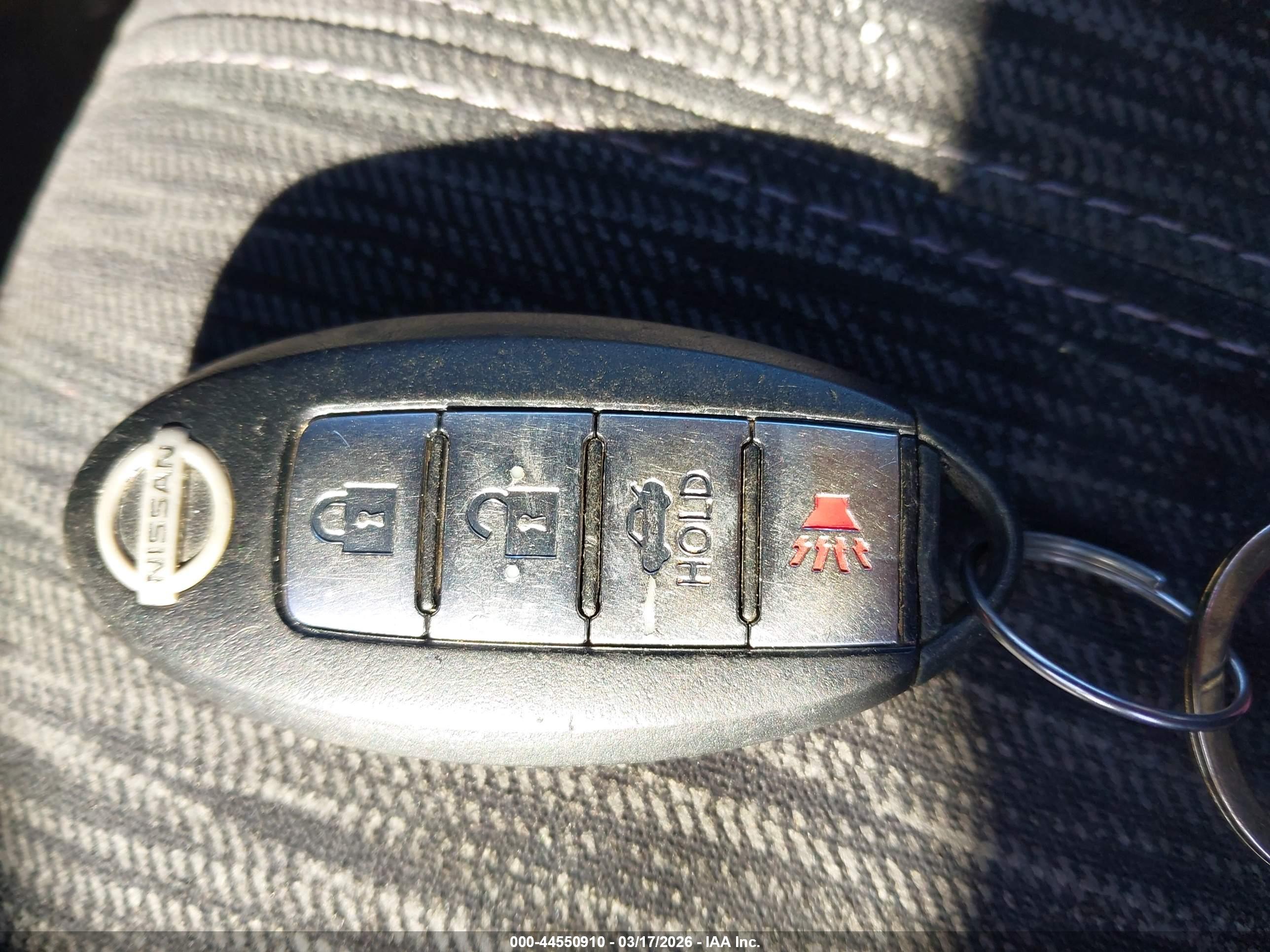 NISSAN SENTRA image 11