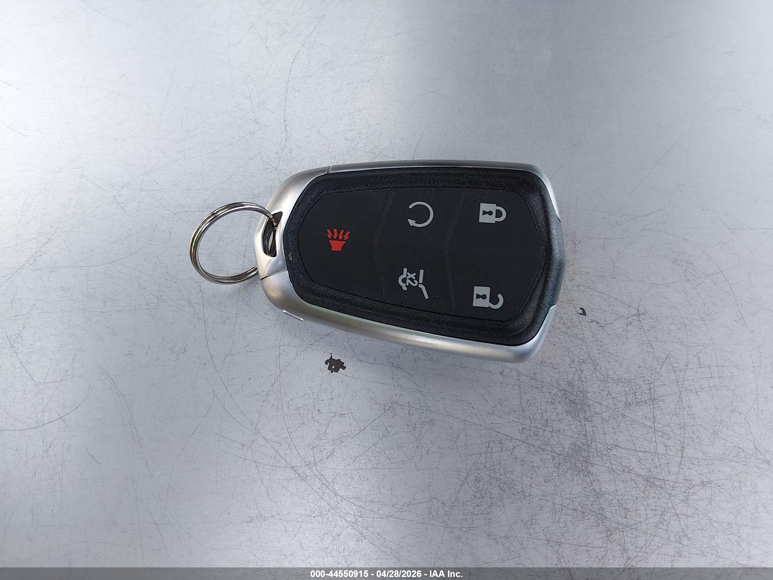 CADILLAC XT6 image 11