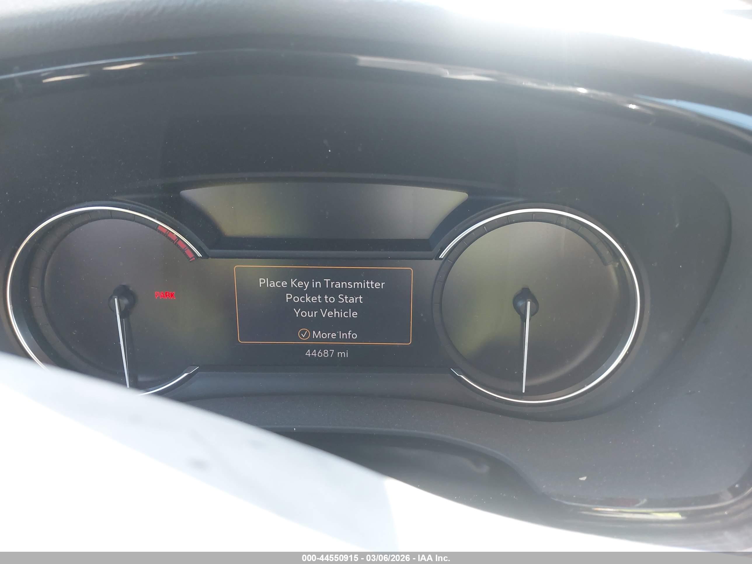 CADILLAC XT6 image 7