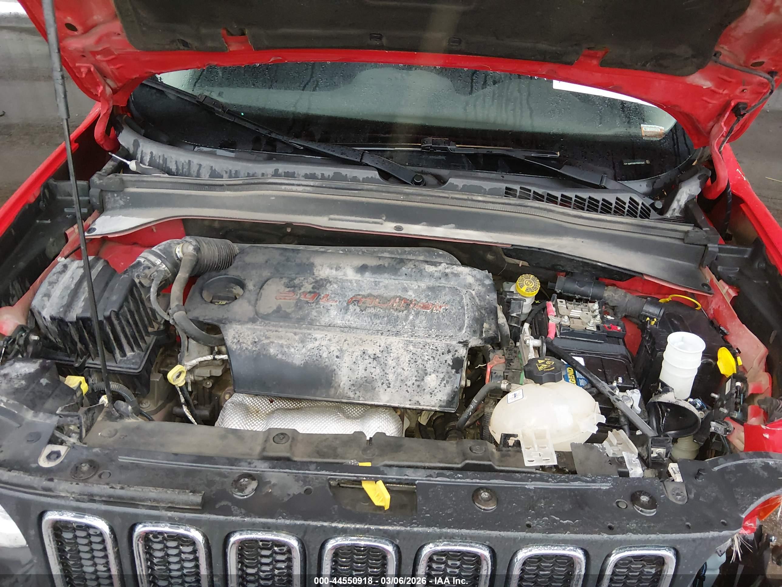JEEP RENEGADE image 10