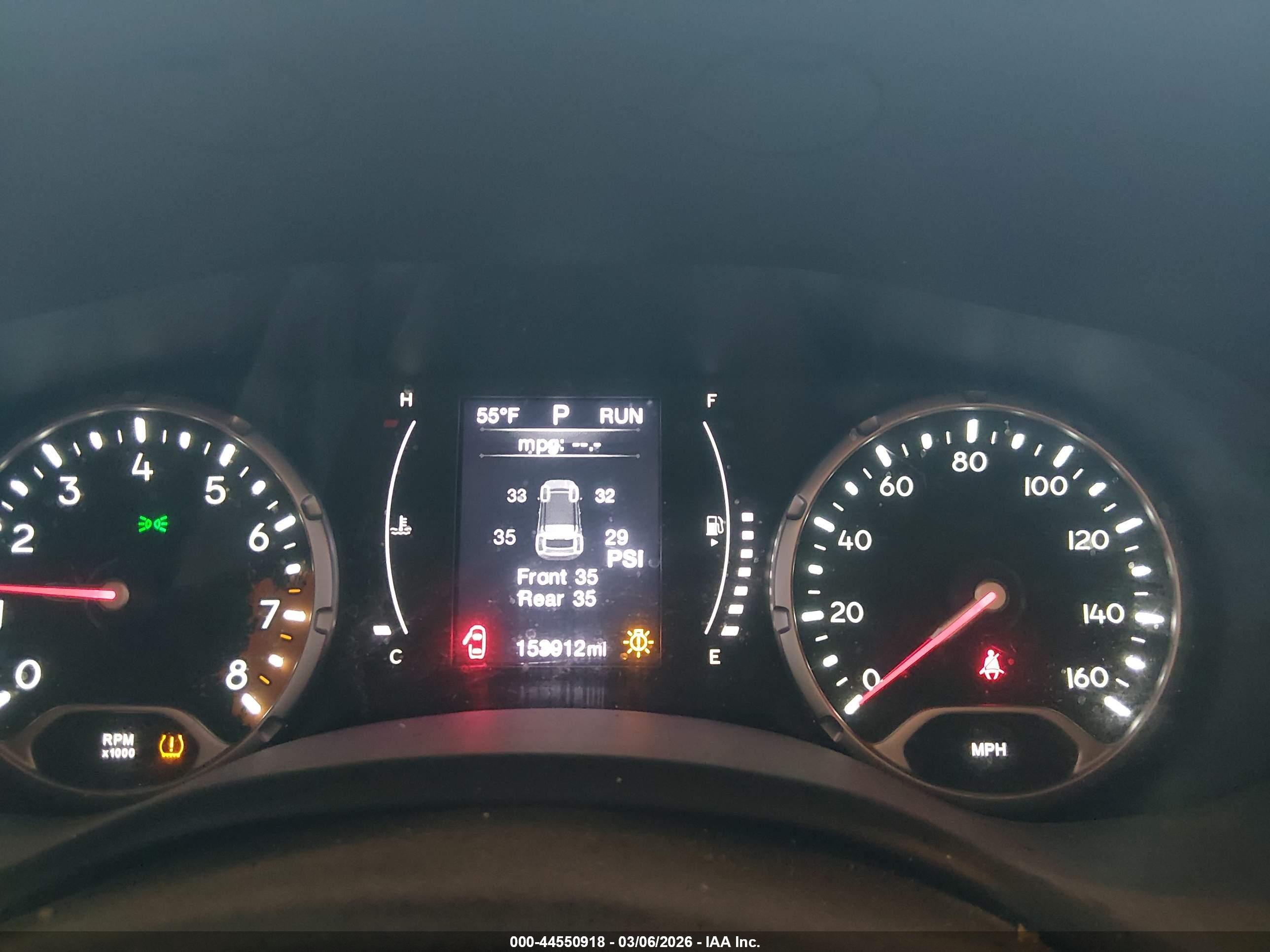 JEEP RENEGADE image 7