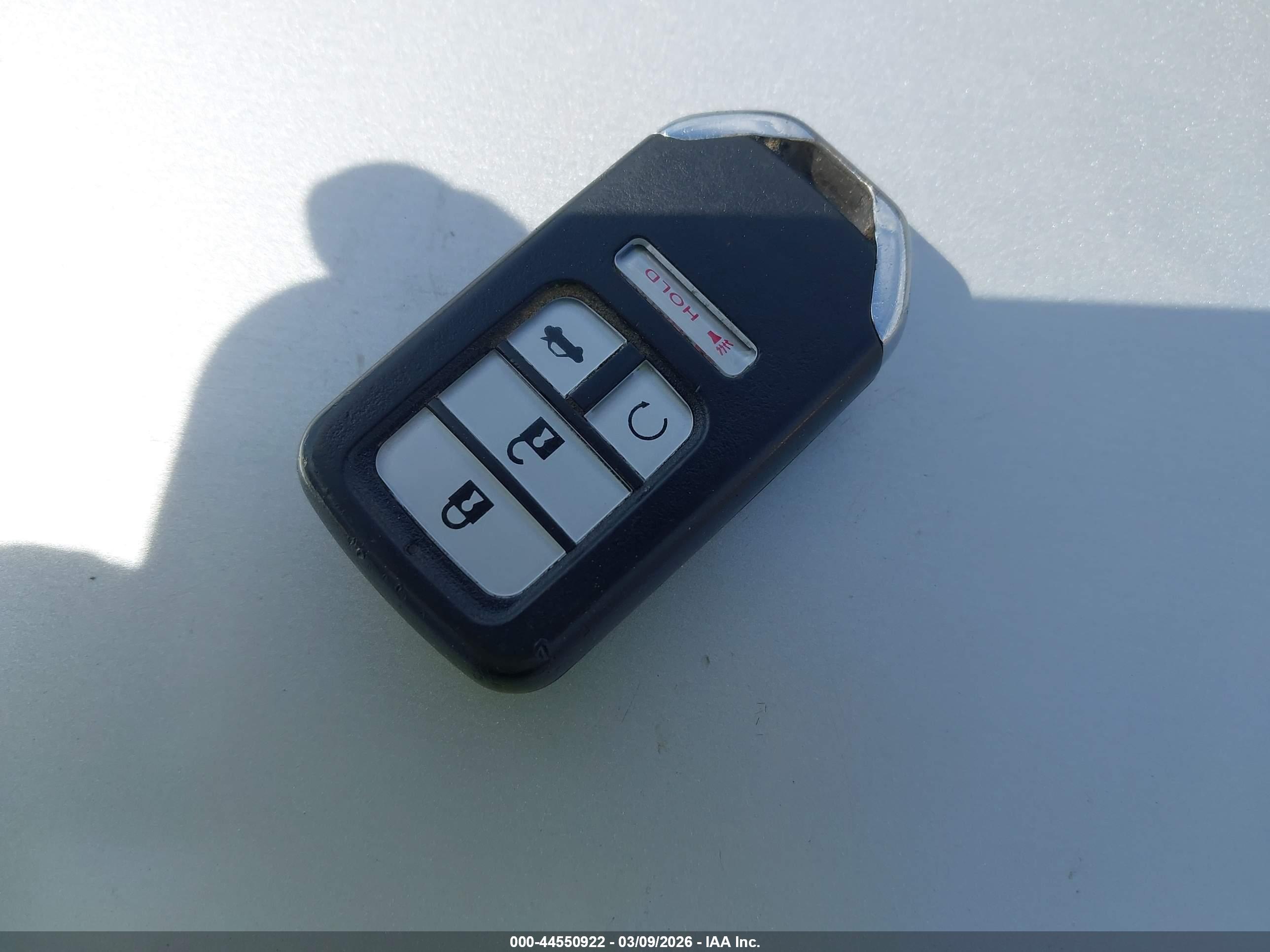 HONDA ACCORD image 11
