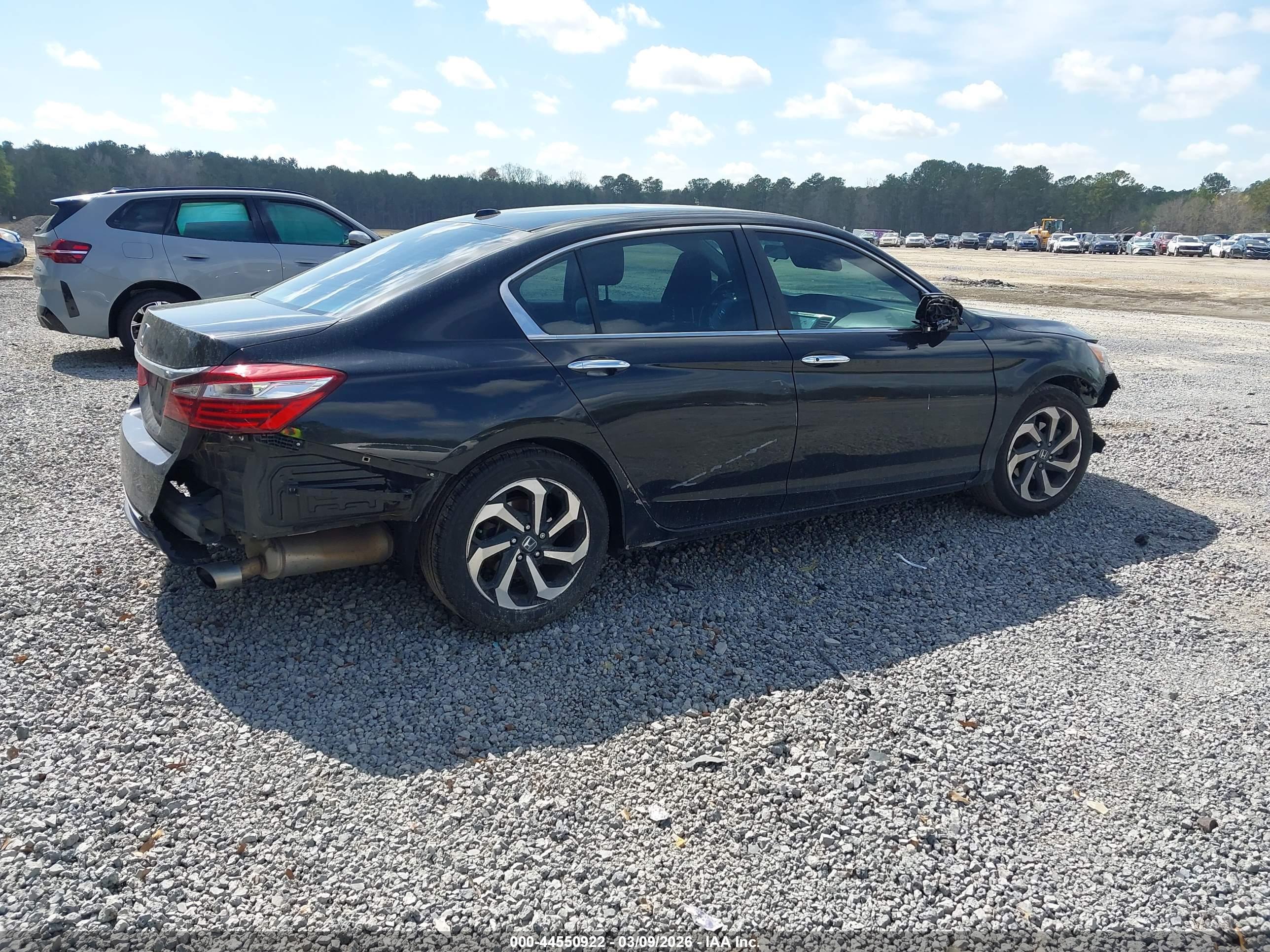 HONDA ACCORD image 4
