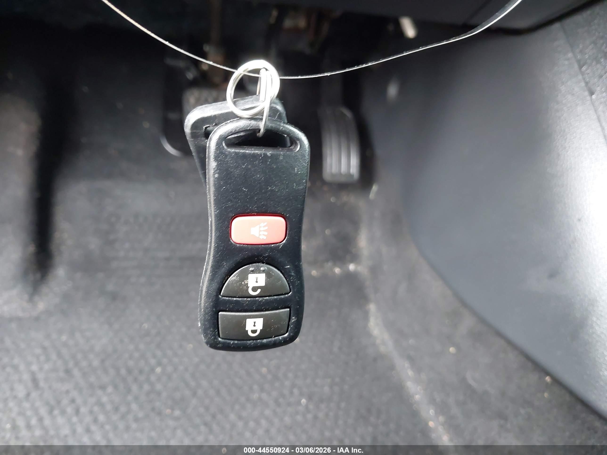 NISSAN SENTRA image 11