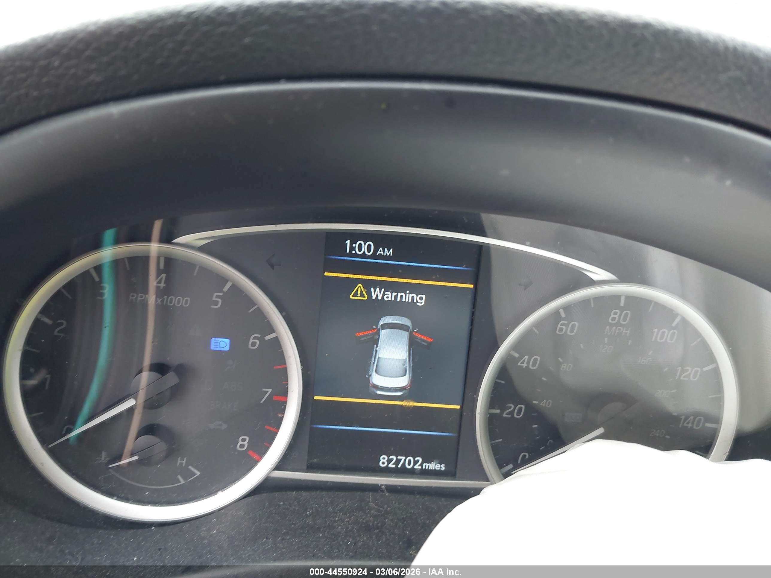 NISSAN SENTRA image 7