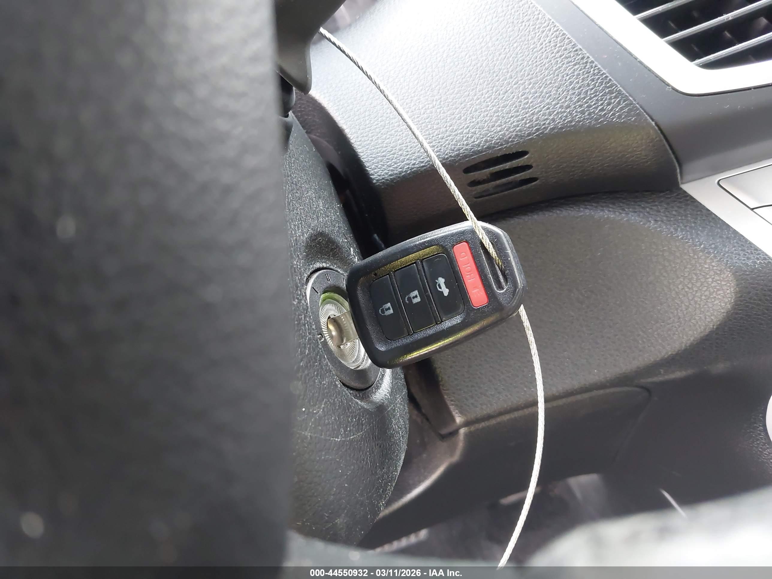 HONDA ACCORD image 11