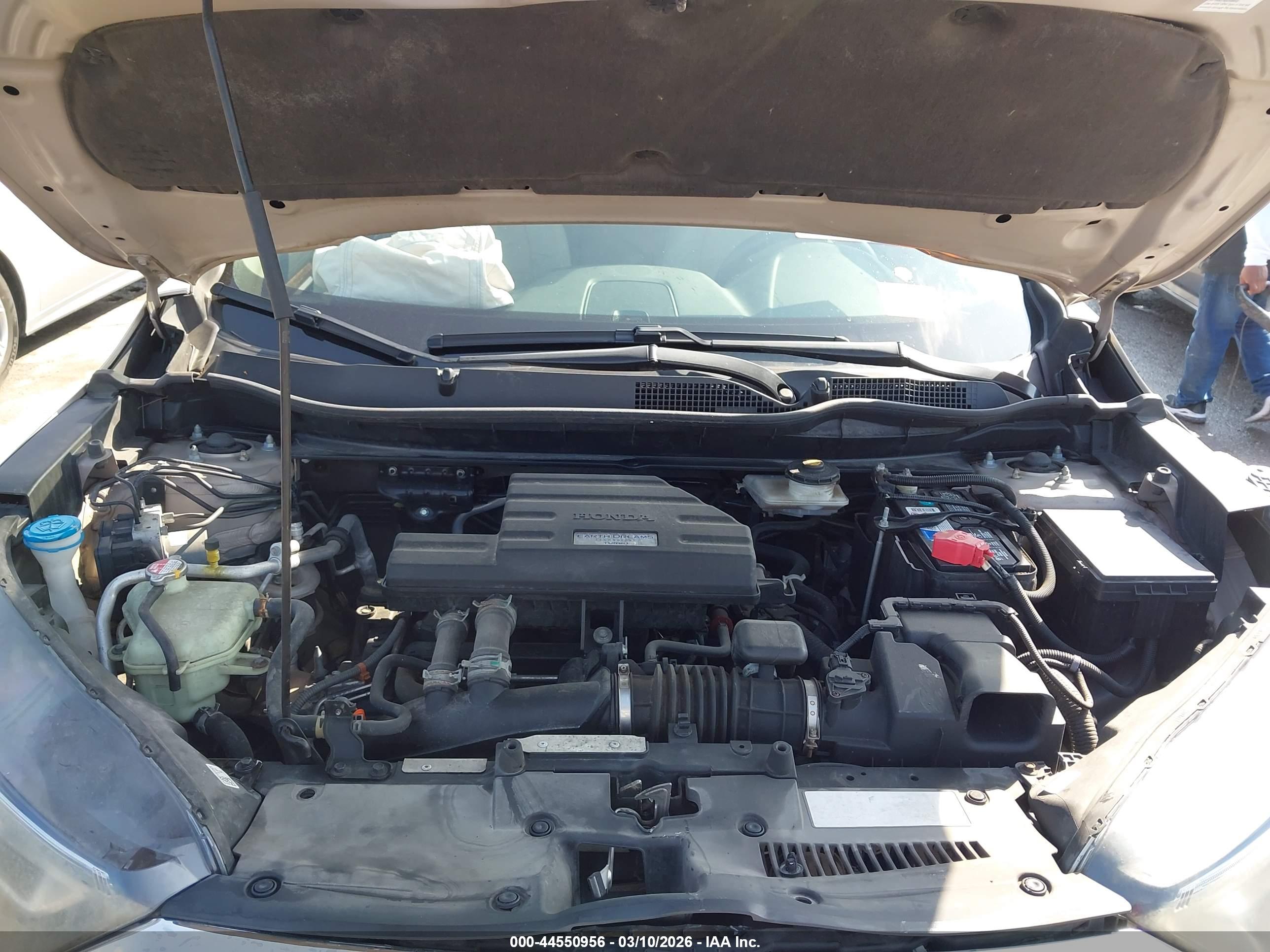 HONDA CR-V image 10