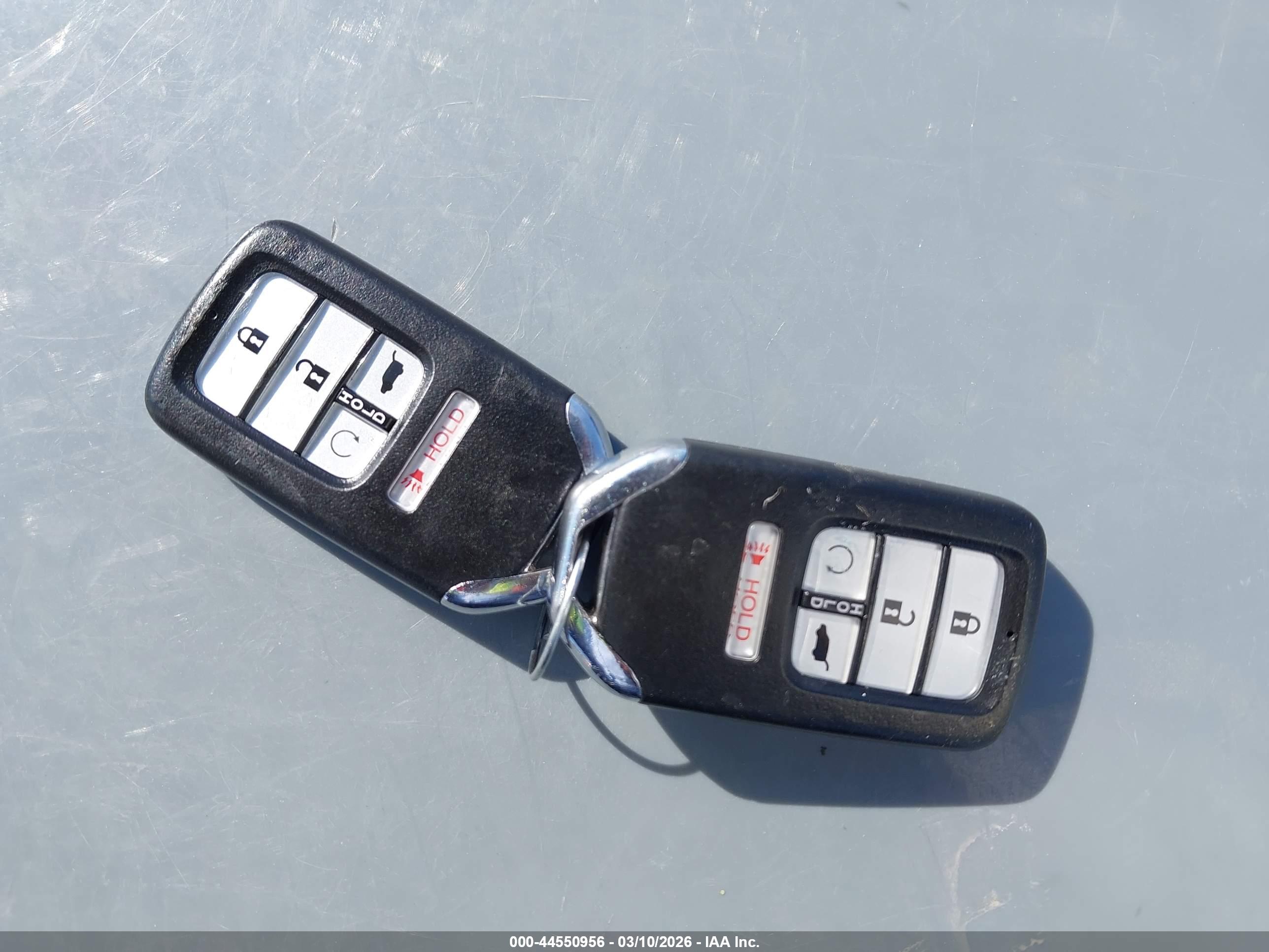 HONDA CR-V image 11