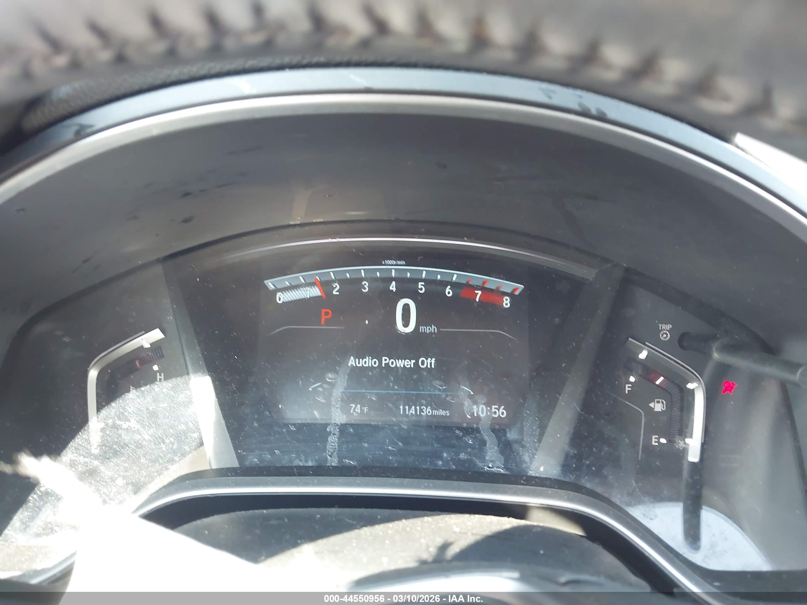 HONDA CR-V image 7
