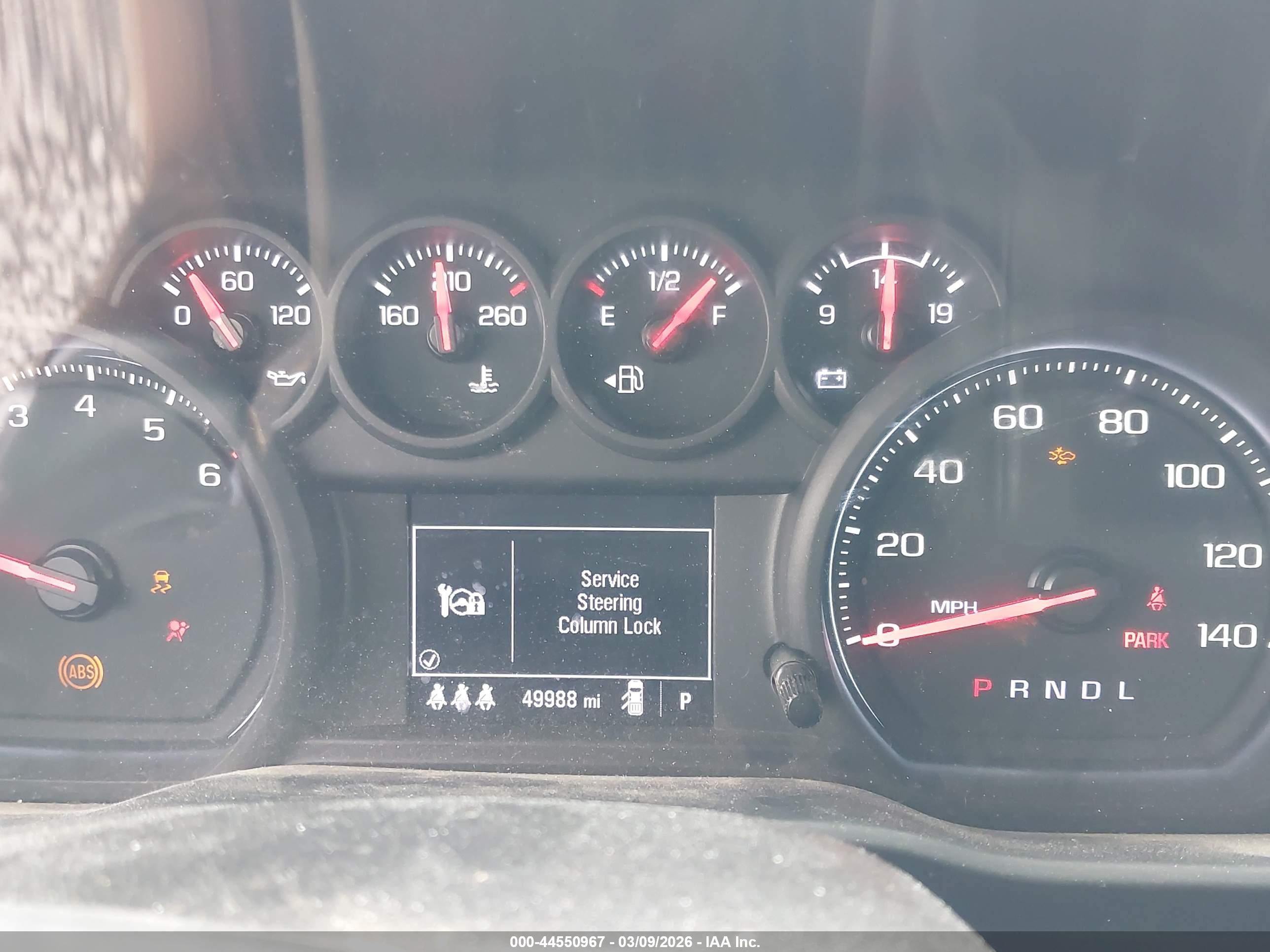 CHEVROLET SILVERADO image 7