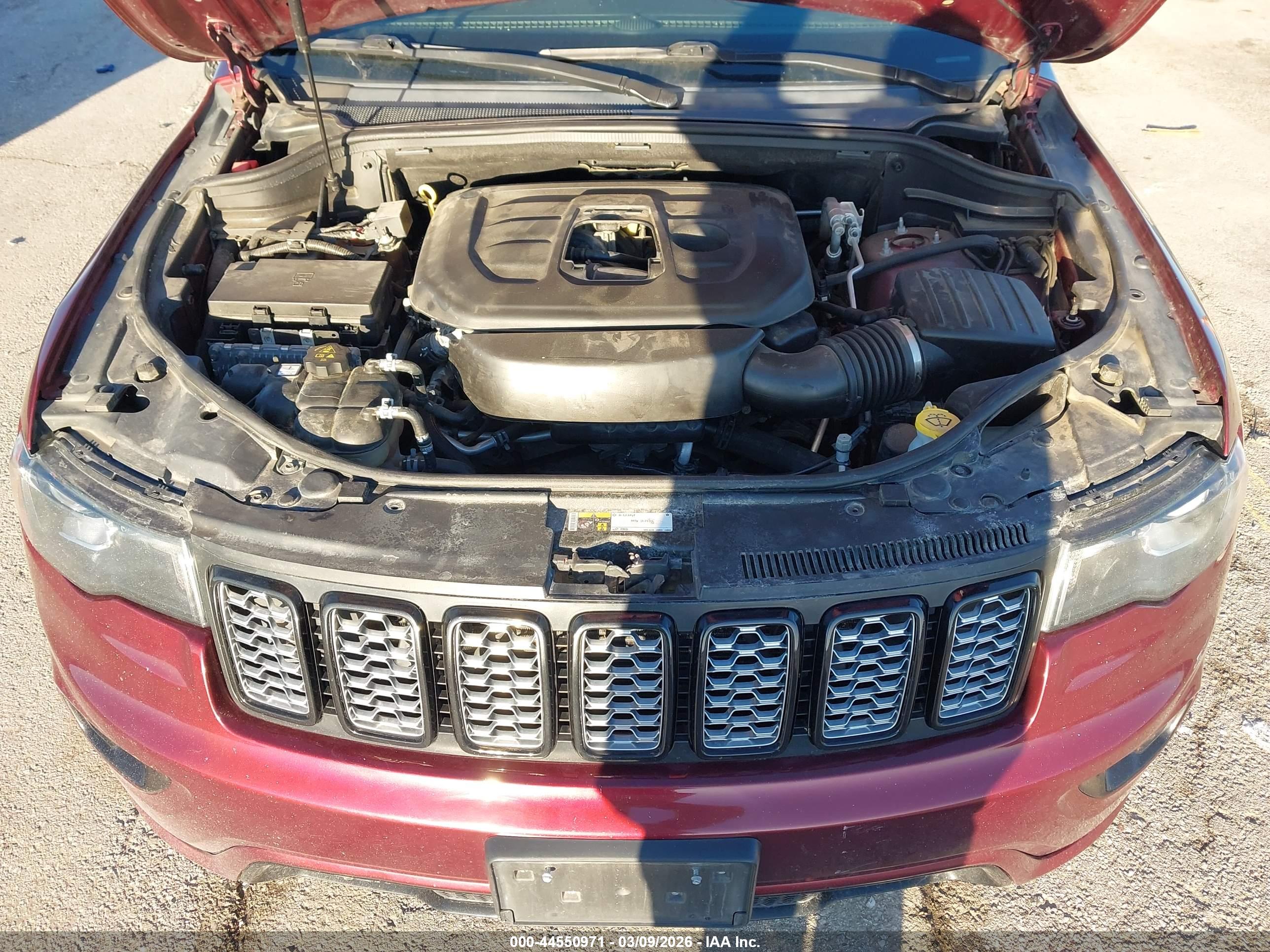 JEEP GRAND image 10