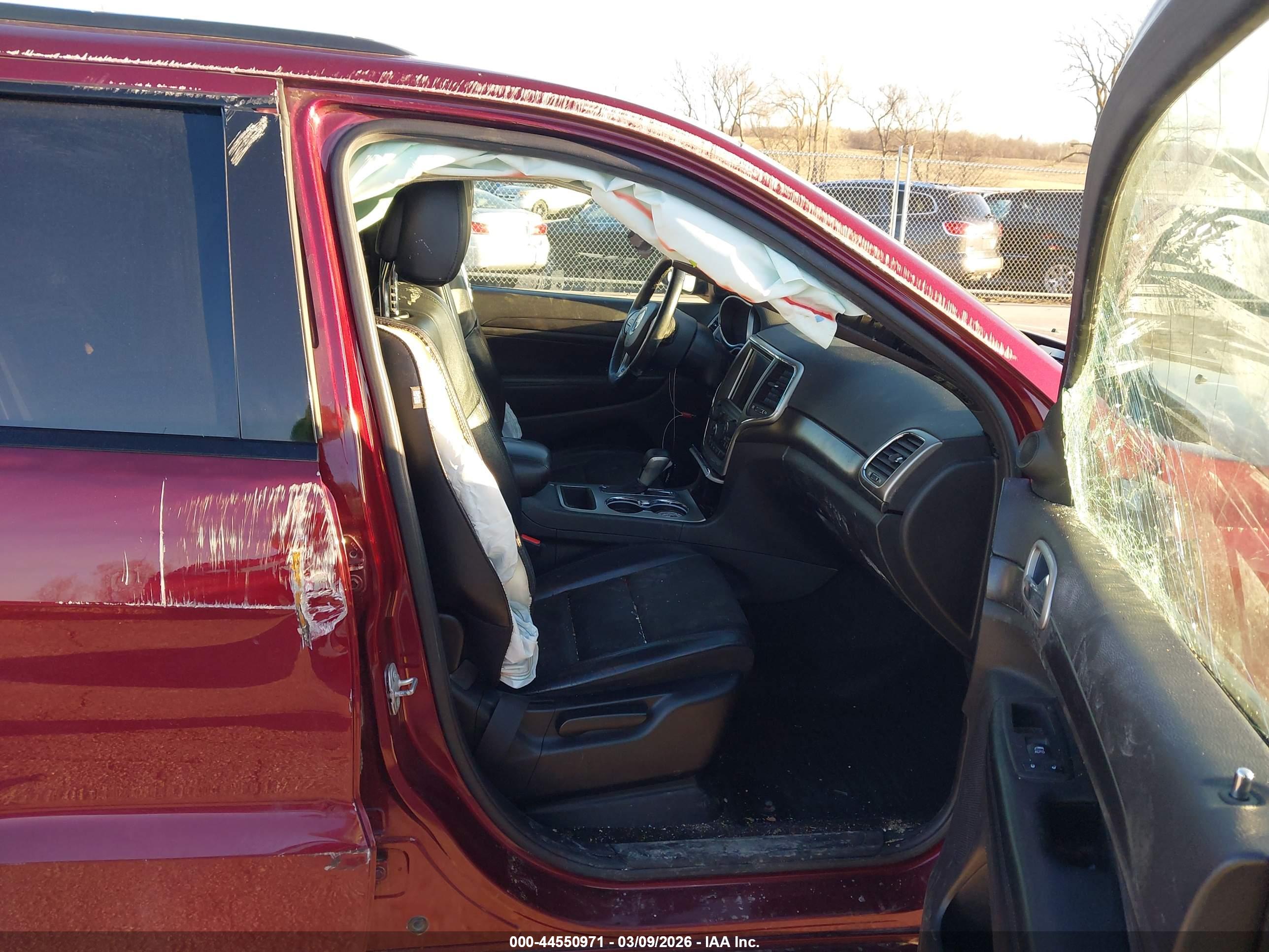 JEEP GRAND image 5