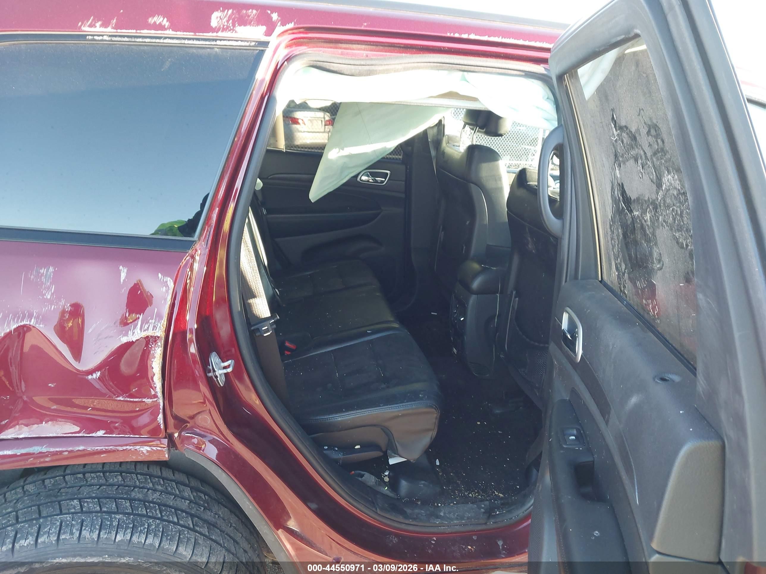JEEP GRAND image 8
