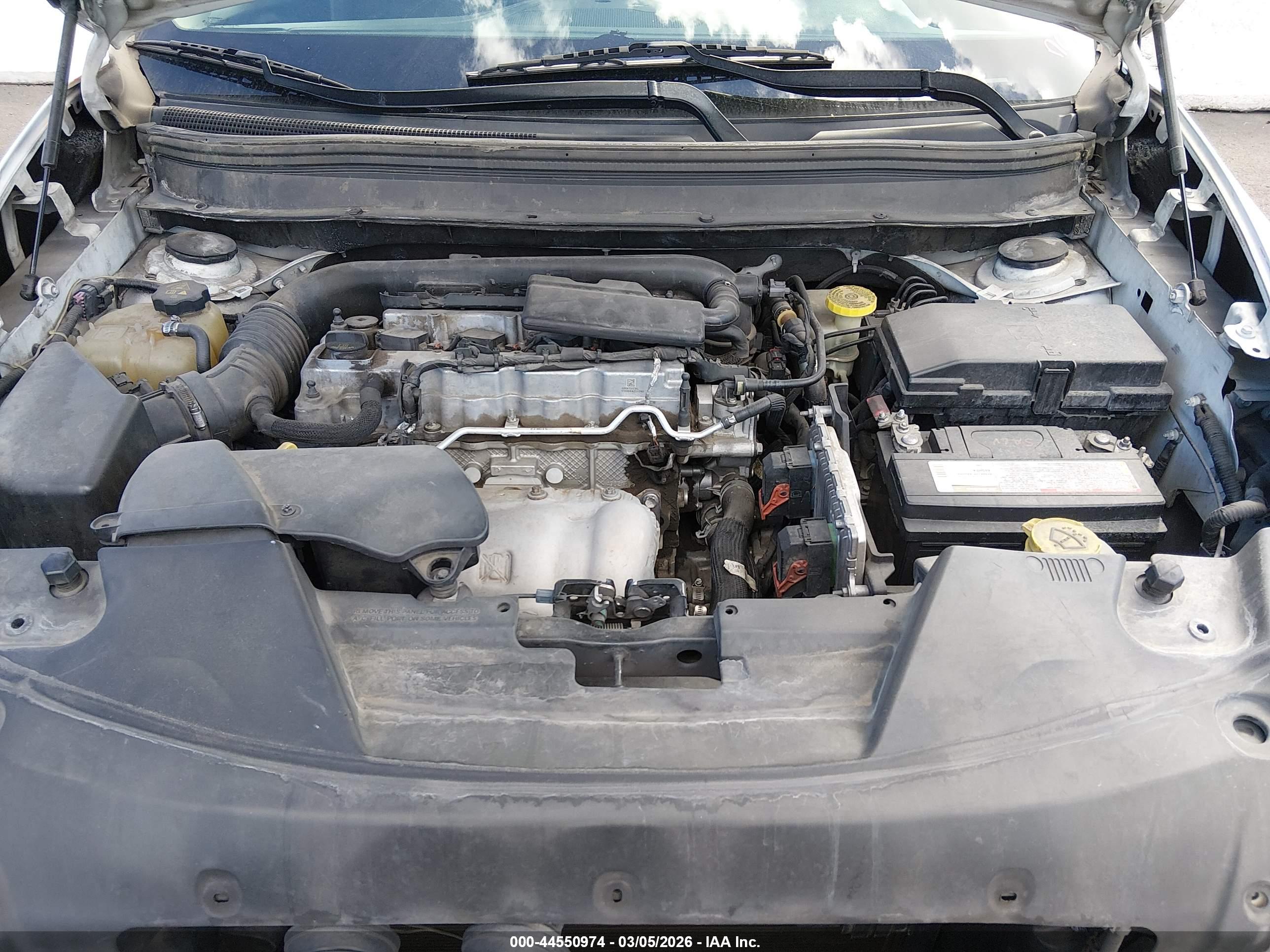 JEEP CHEROKEE image 10
