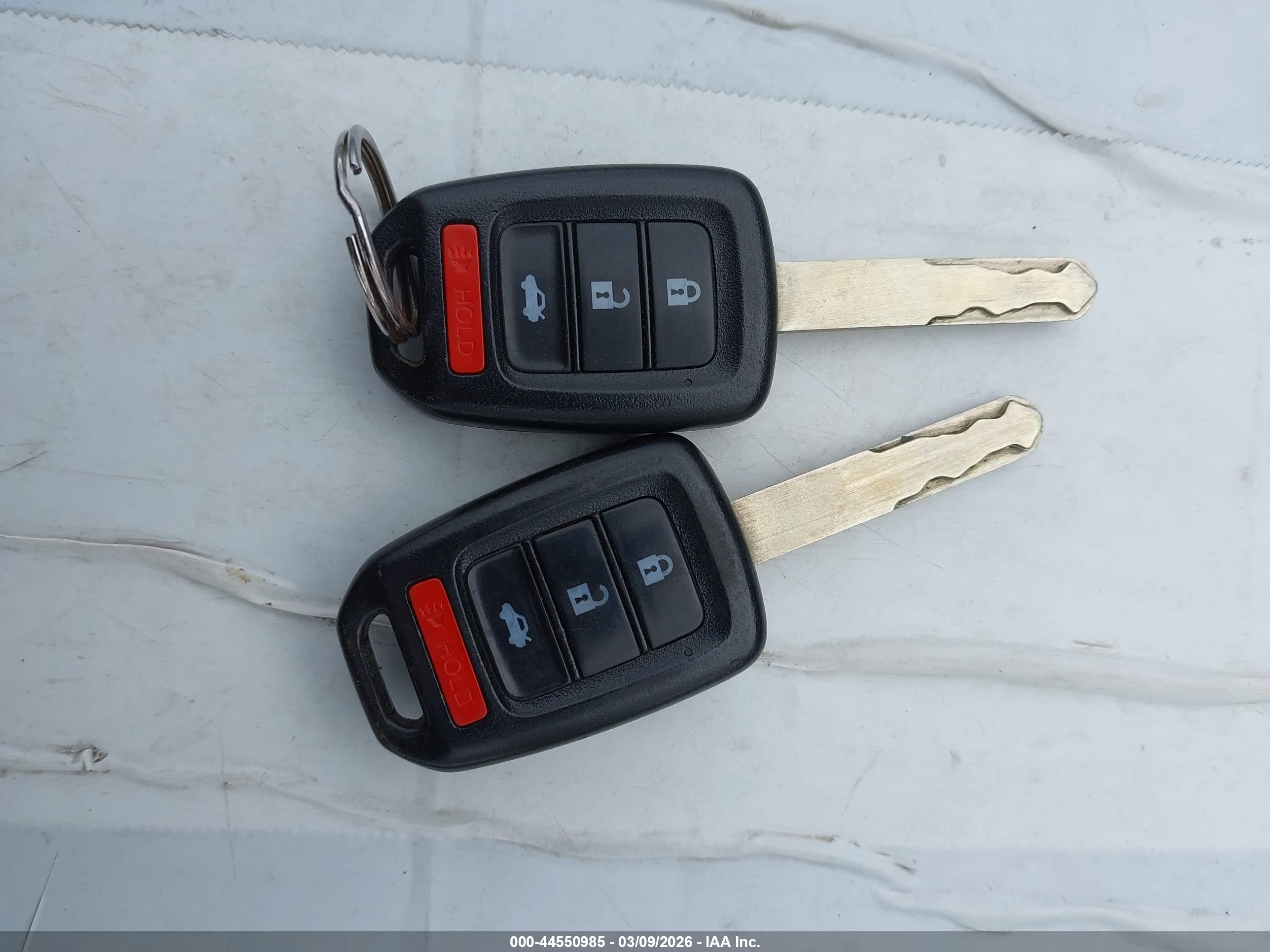 HONDA CIVIC image 11