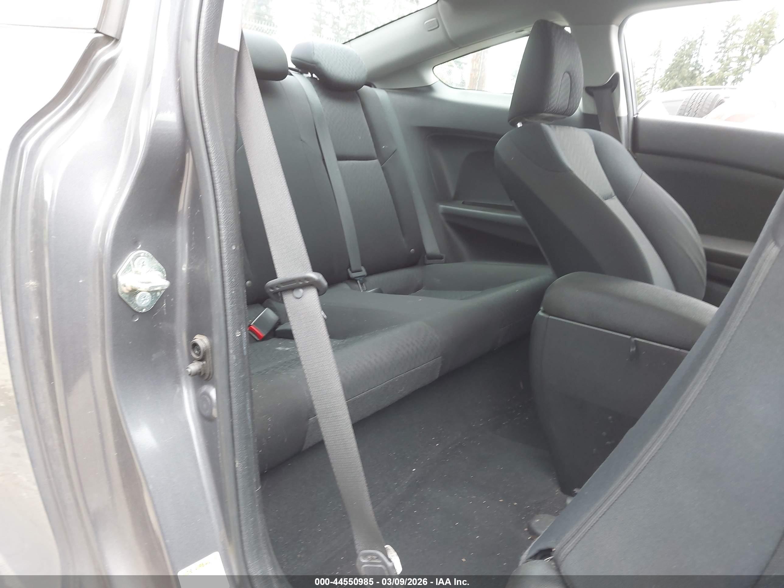 HONDA CIVIC image 8