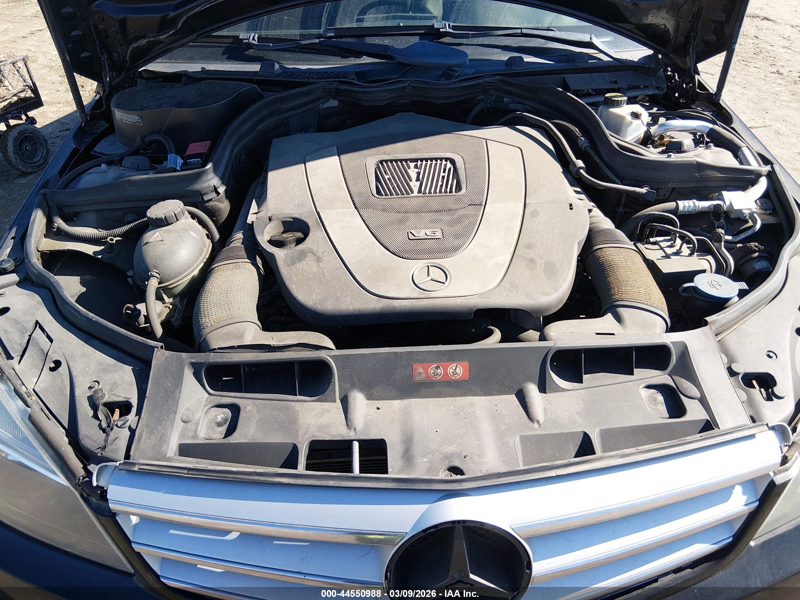MERCEDES-BENZ C image 10