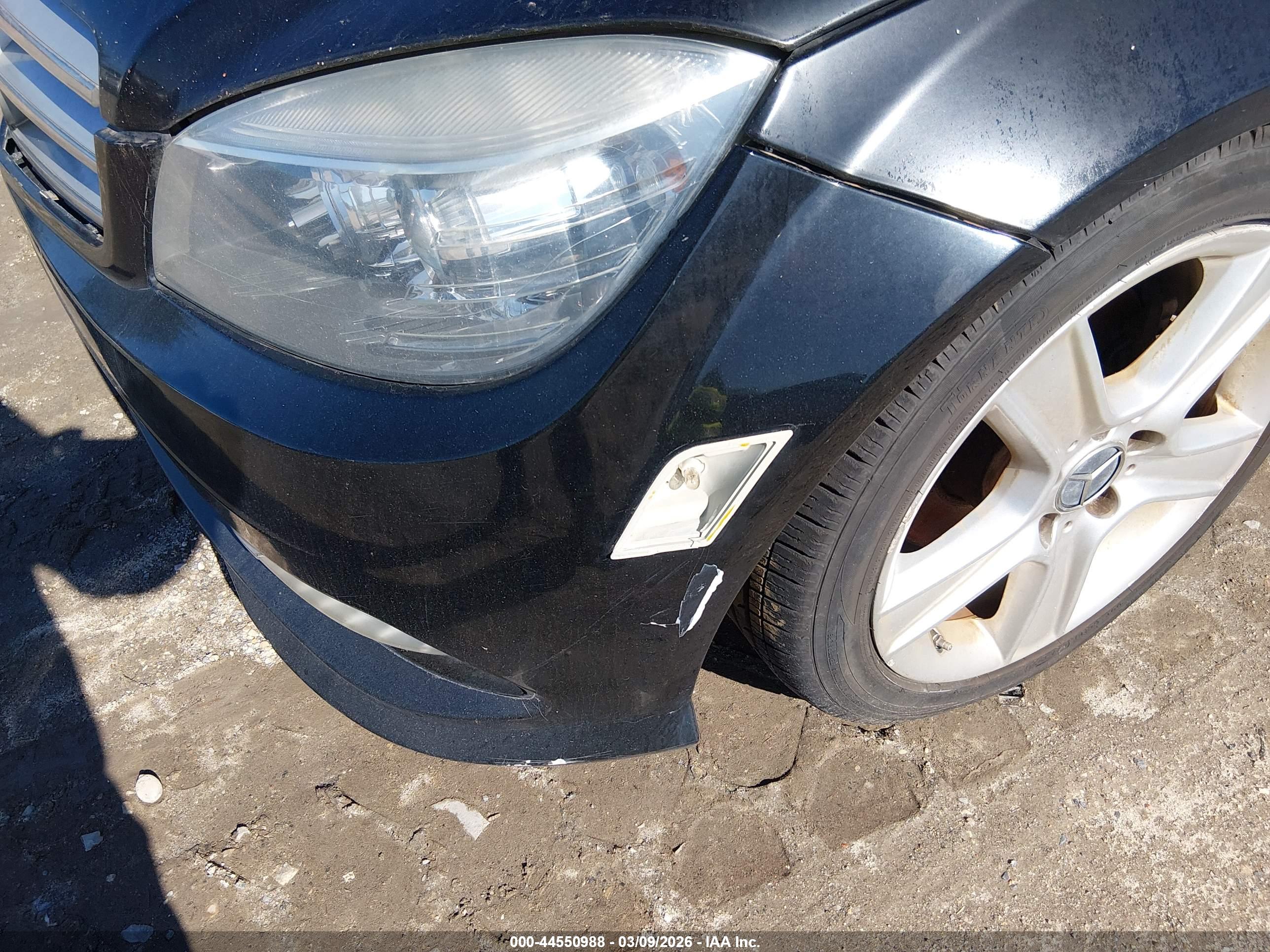 MERCEDES-BENZ C image 6