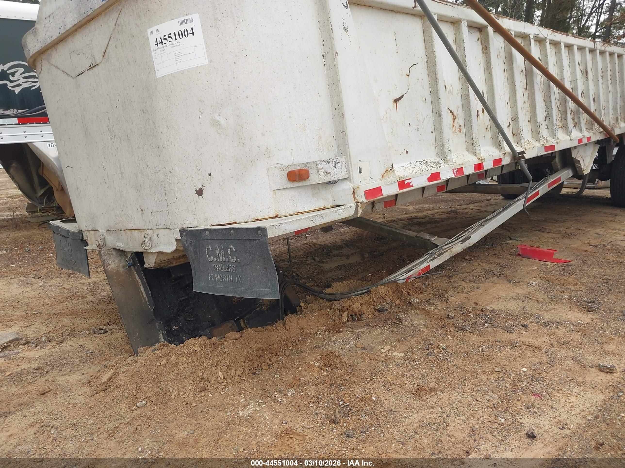 LUFKIN INDUSTRIES image 6