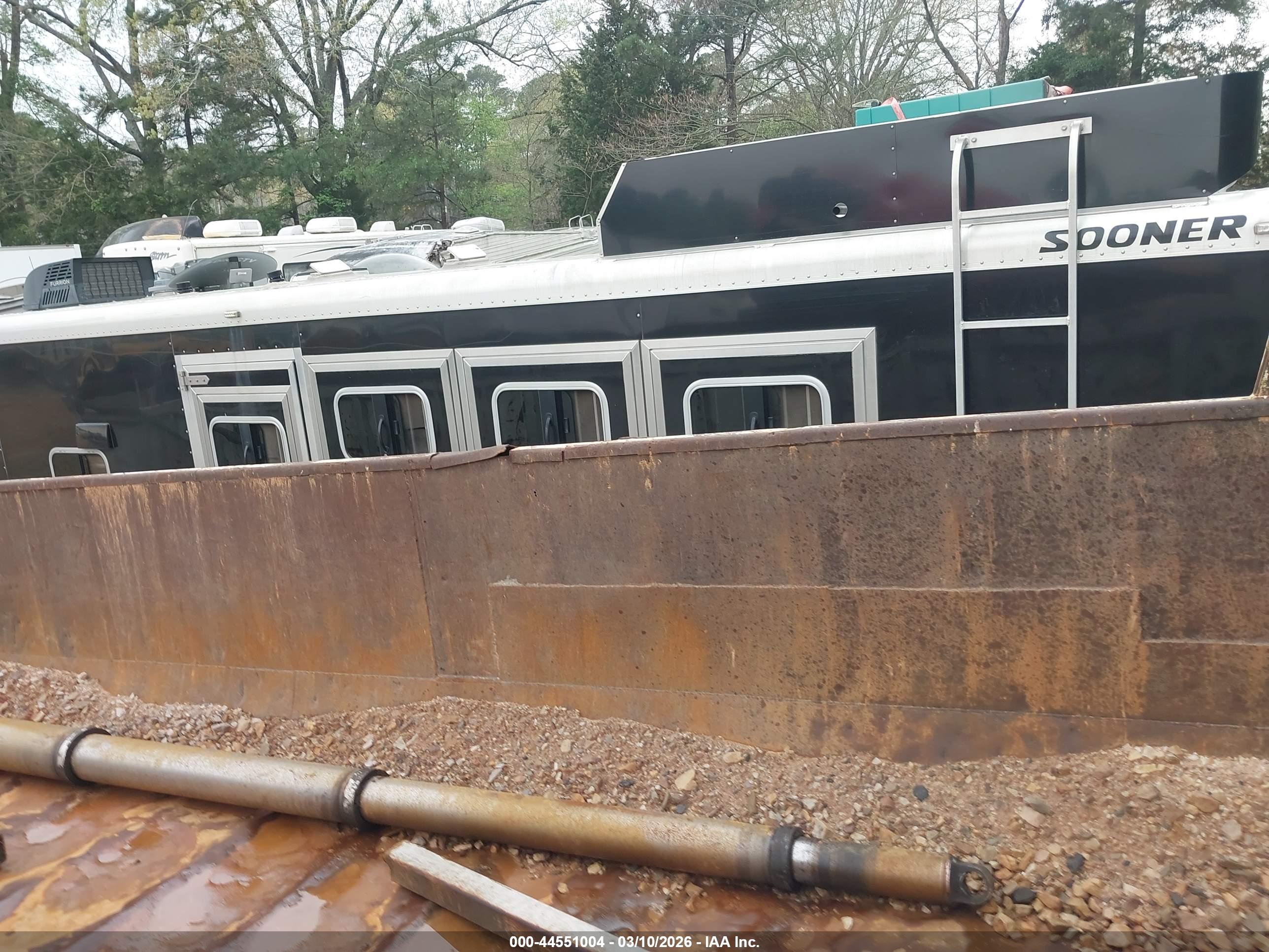 LUFKIN INDUSTRIES image 8