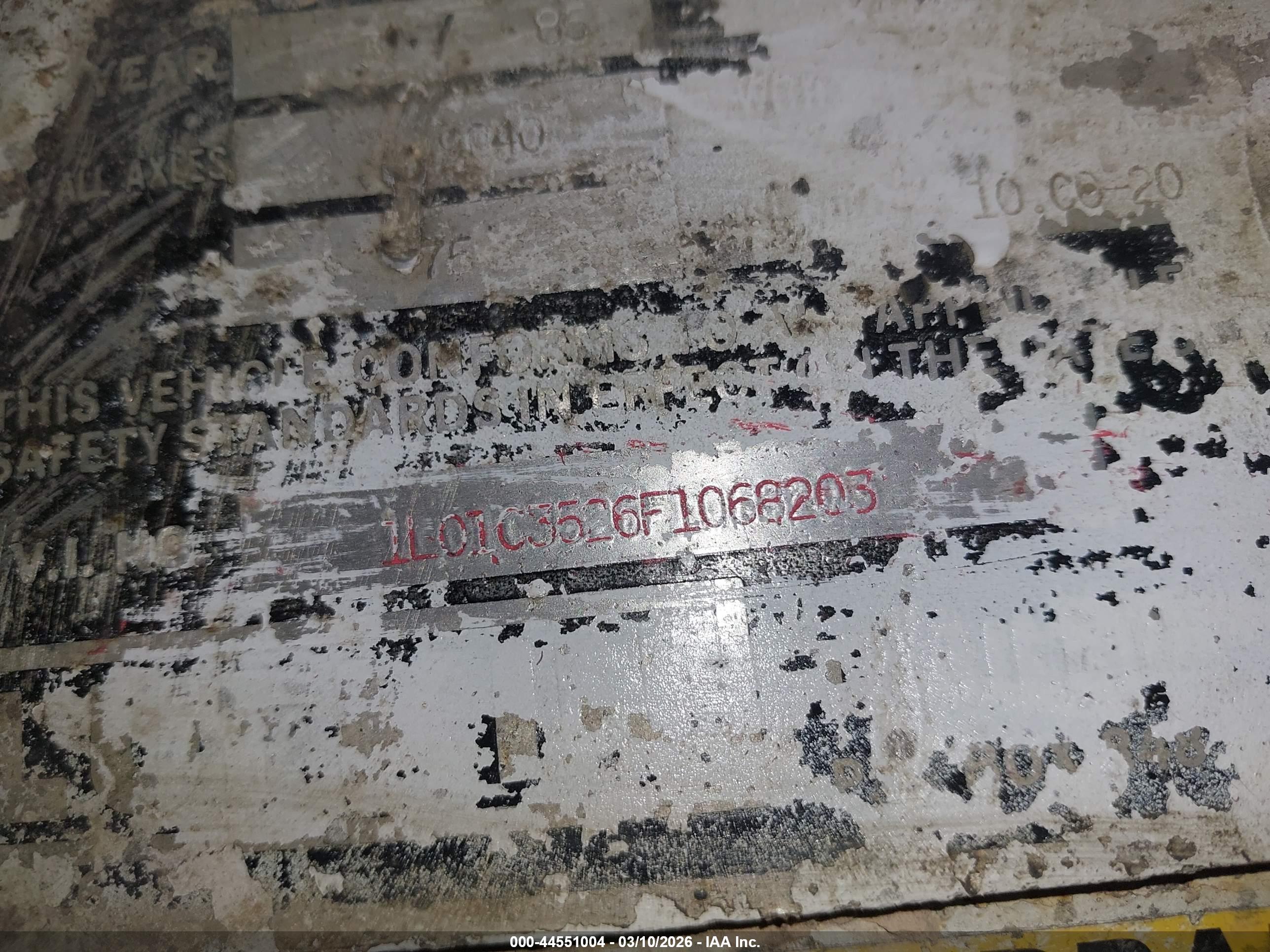 LUFKIN INDUSTRIES image 9