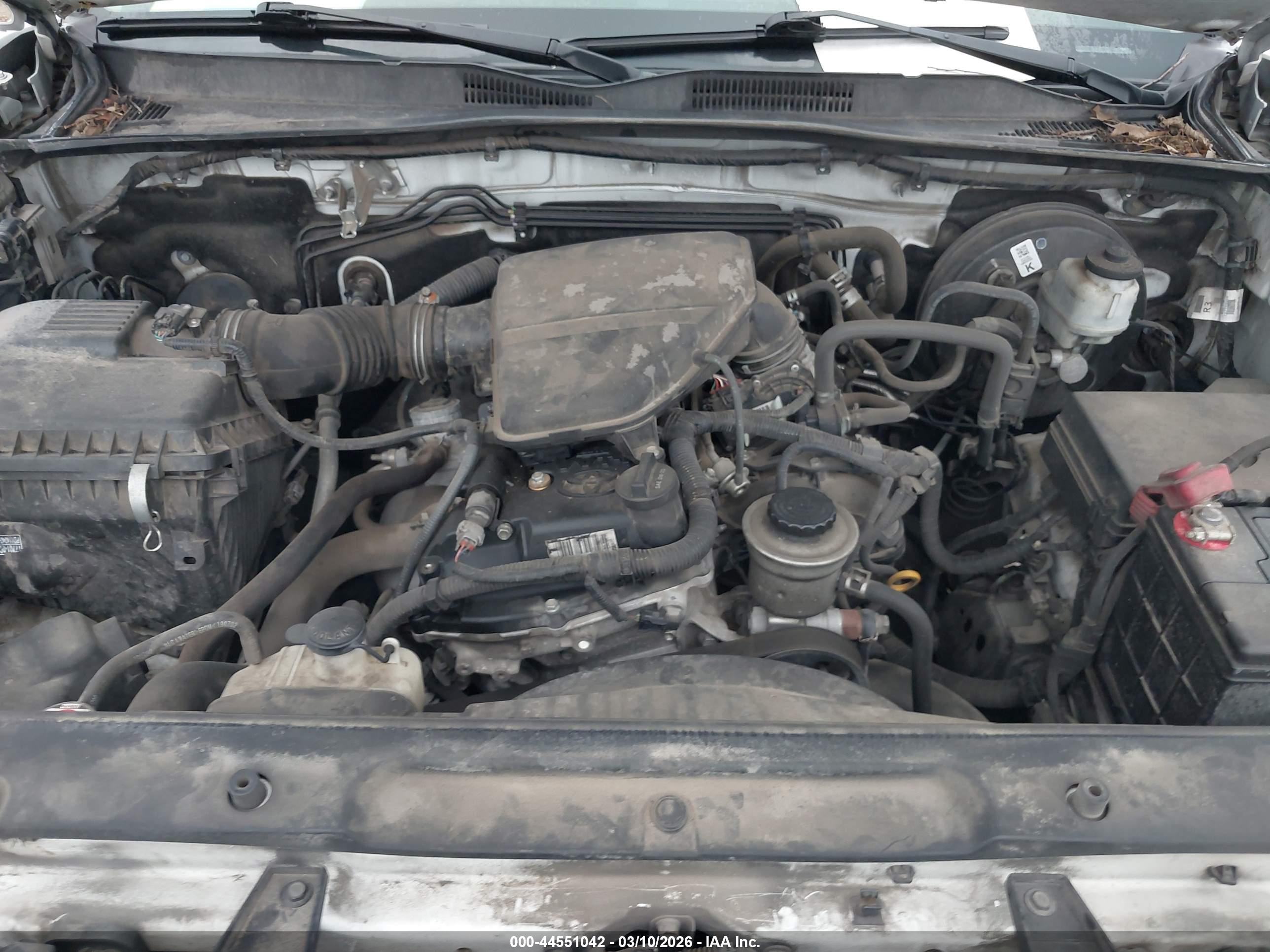 TOYOTA TACOMA image 10
